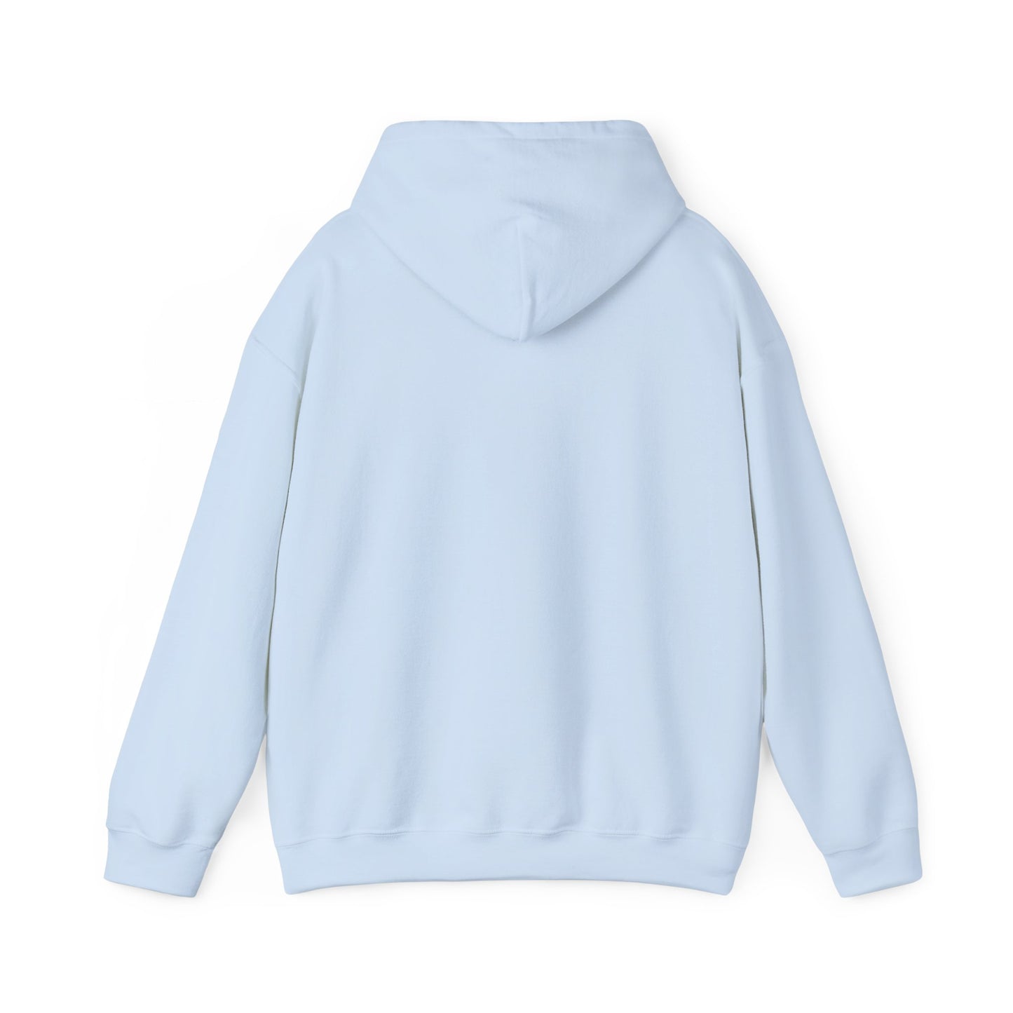 Strong Woman Empower The World Hoodie