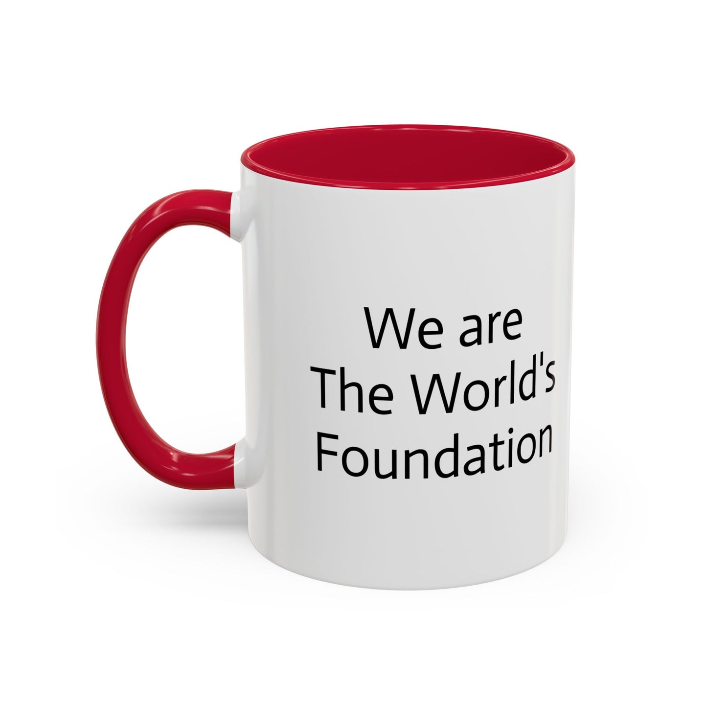 Proud Black Women Coffee Mug, Colorful Mug, World Foundation, African American Gift, Empowerment Cup, Diversity Tea Cup
