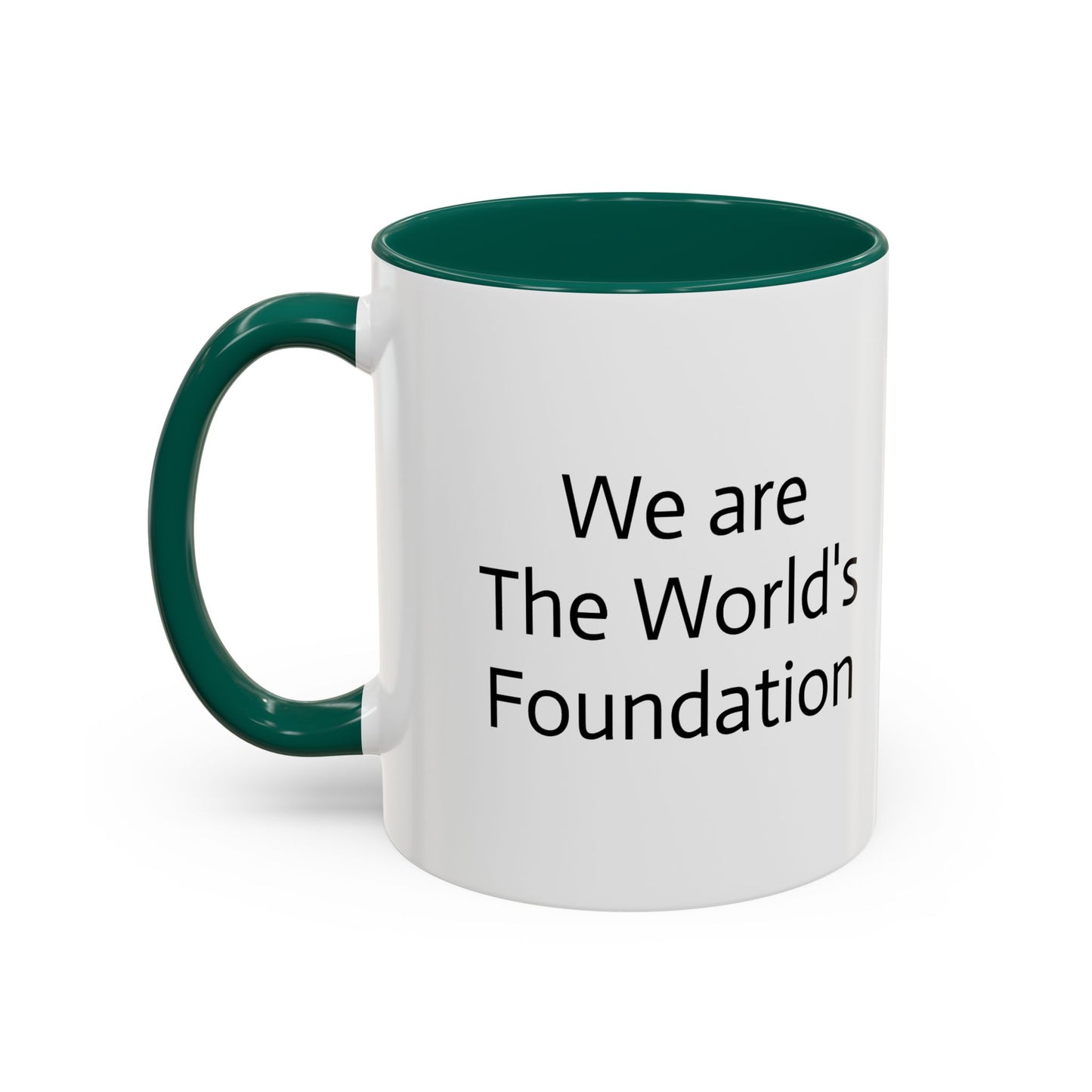 Proud Black Women Coffee Mug, Colorful Mug, World Foundation, African American Gift, Empowerment Cup, Diversity Tea Cup