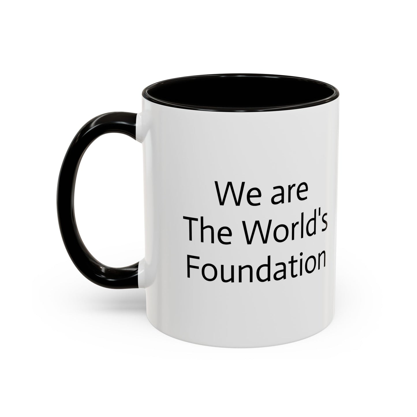 Proud Black Women Coffee Mug, Colorful Mug, World Foundation, African American Gift, Empowerment Cup, Diversity Tea Cup