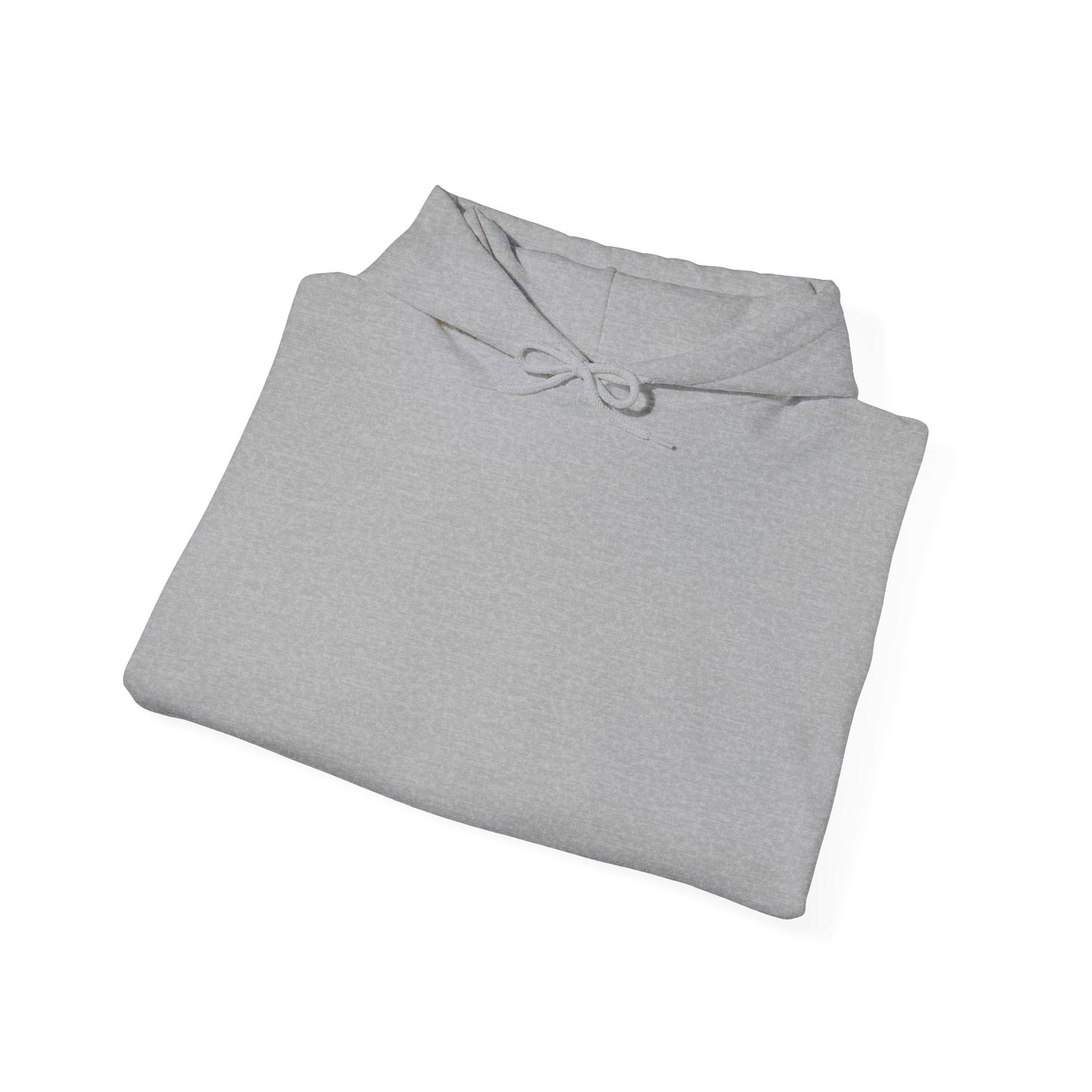 Empowered Woman are Unstoppable Heavy Blend™ Hooded Sweatshirt