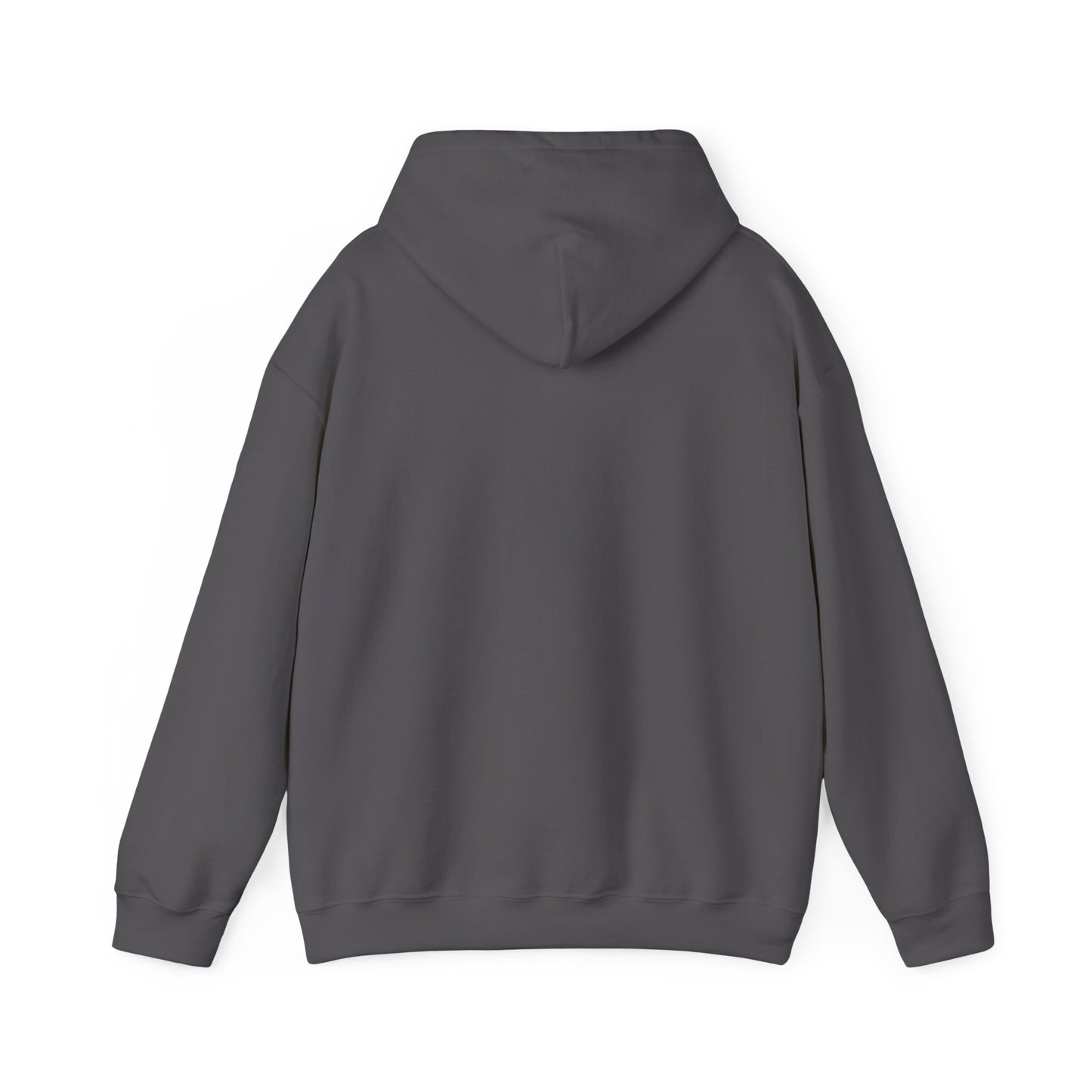 Strong Woman Empower The World Hoodie
