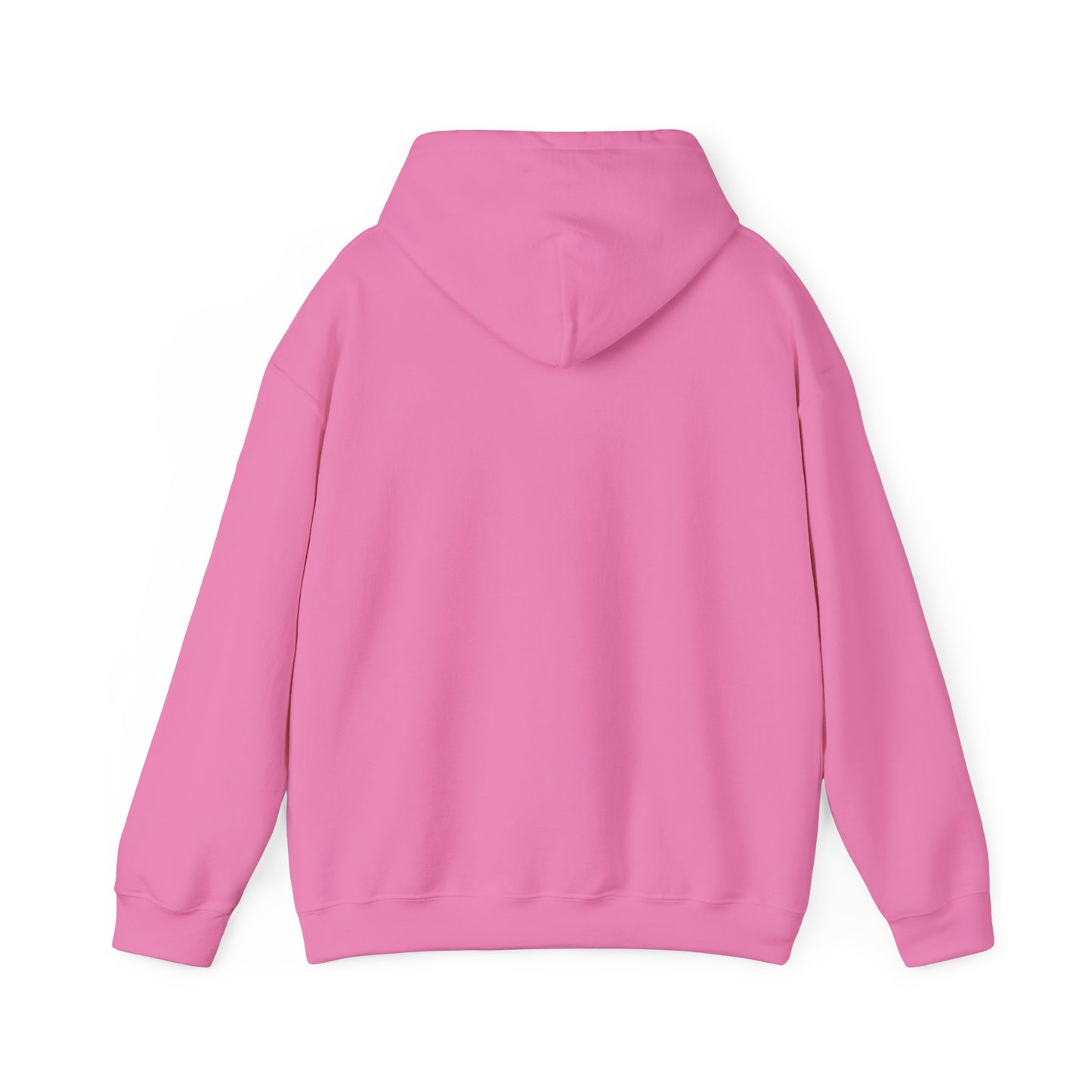 Strong Woman Empower The World Hoodie