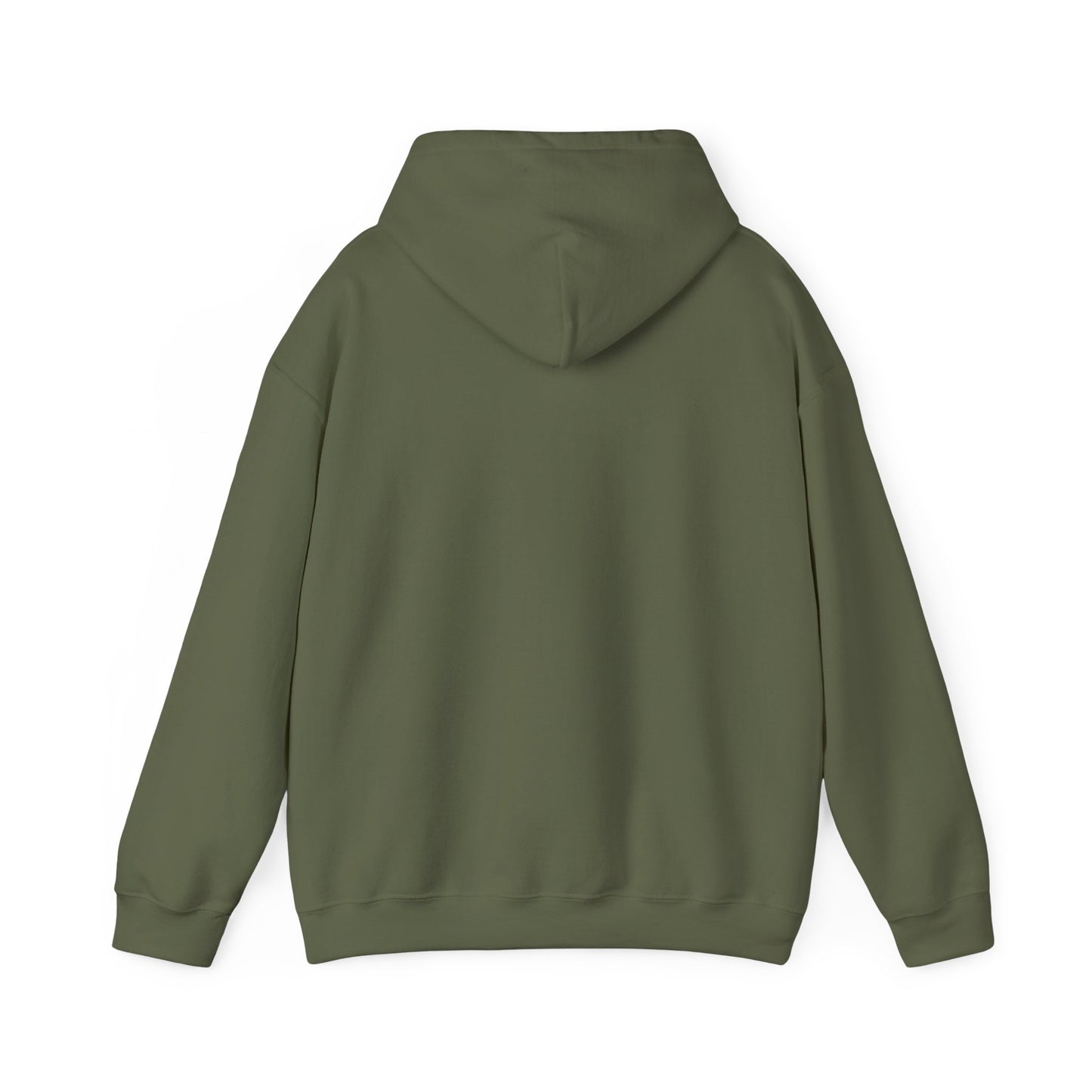 Strong Woman Empower The World Hoodie