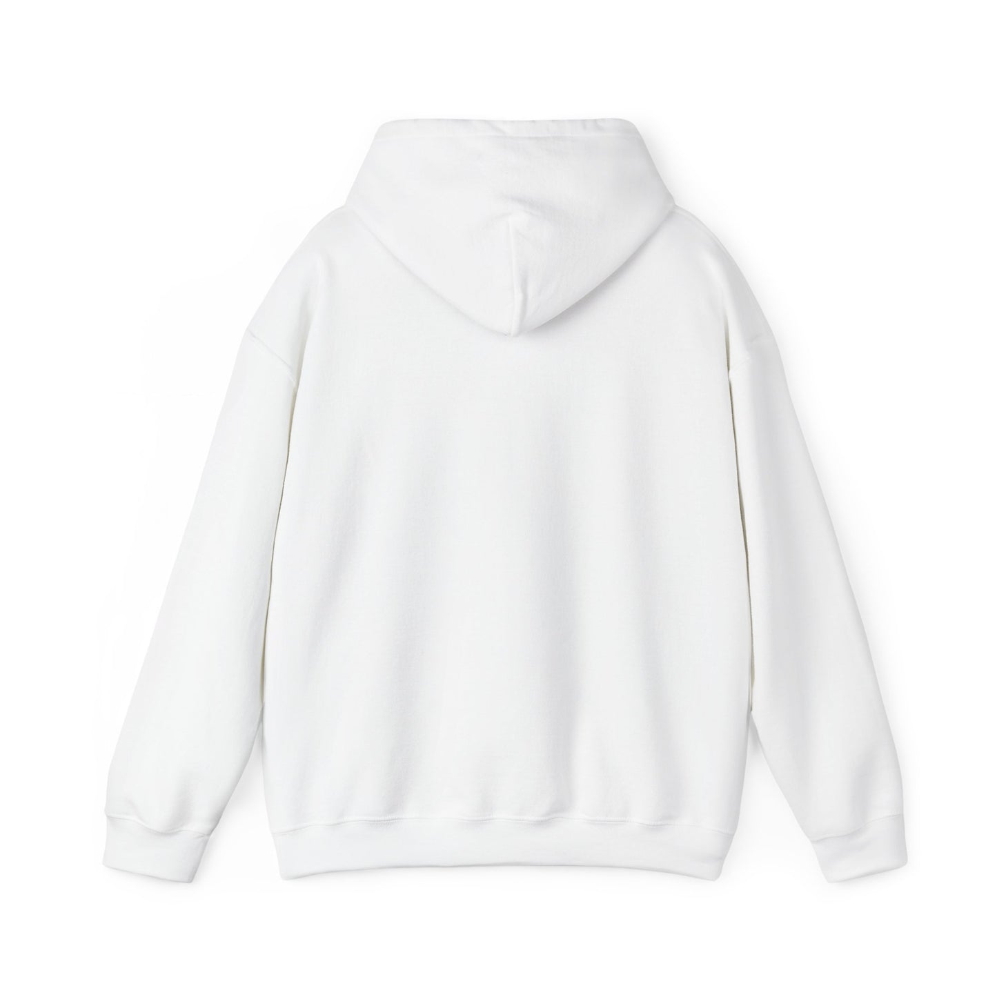 Strong Woman Empower The World Hoodie