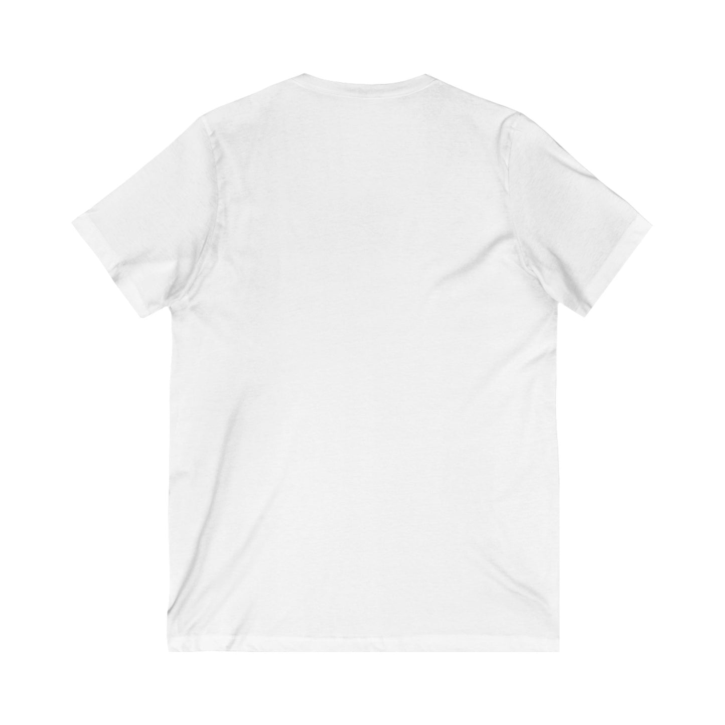 Woman Don't Owe You Sh!t Unisex Jersey Short Sleeve V-Neck Tee