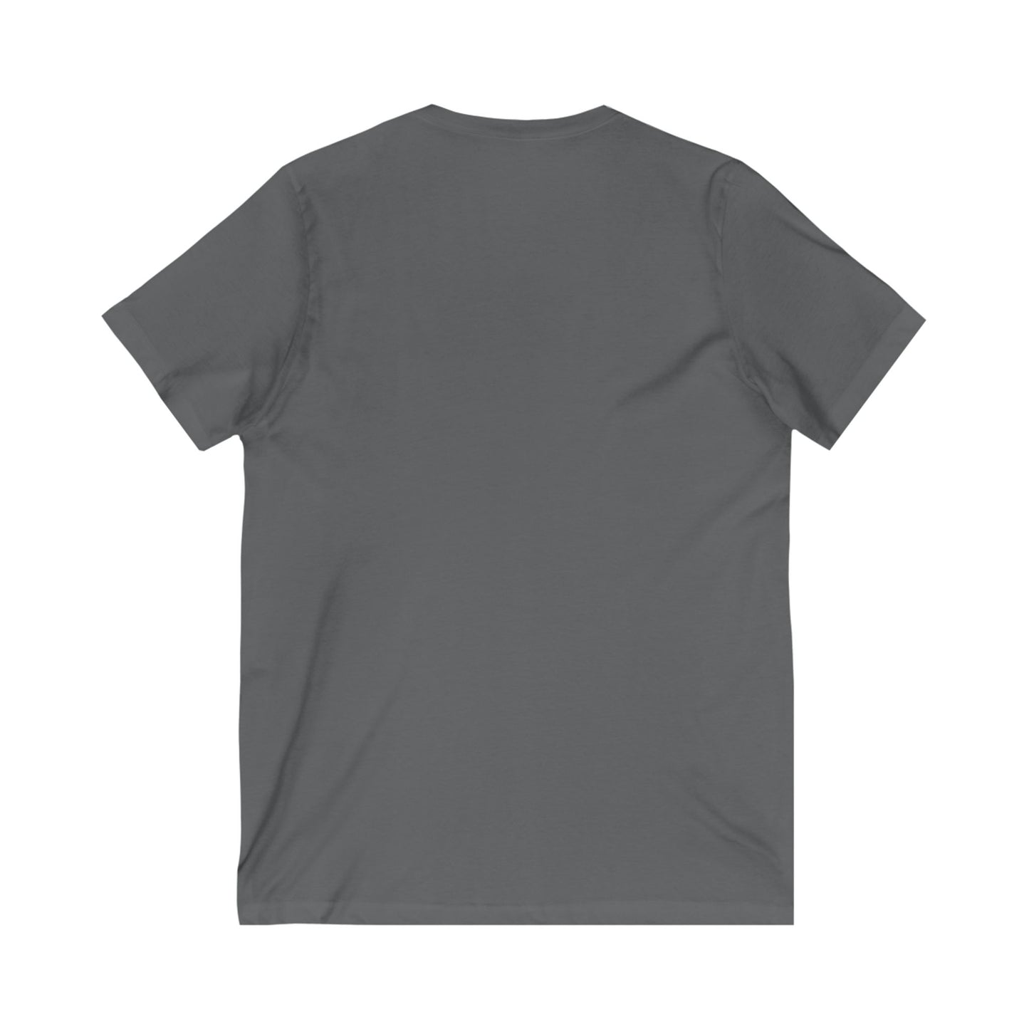 Woman Don't Owe You Sh!t Unisex Jersey Short Sleeve V-Neck Tee