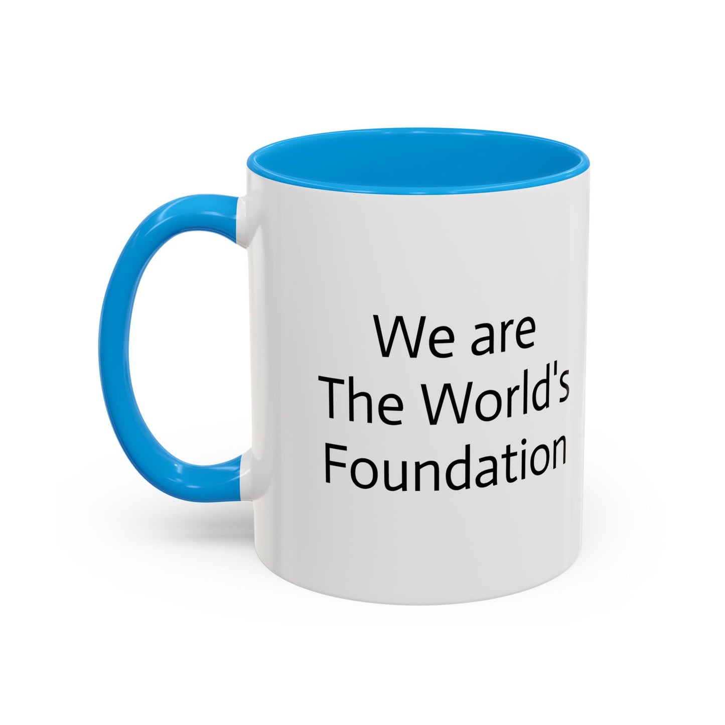 Proud Black Women Coffee Mug, Colorful Mug, World Foundation, African American Gift, Empowerment Cup, Diversity Tea Cup