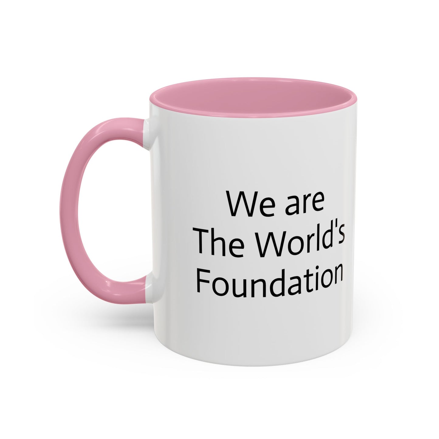 Proud Black Women Coffee Mug, Colorful Mug, World Foundation, African American Gift, Empowerment Cup, Diversity Tea Cup