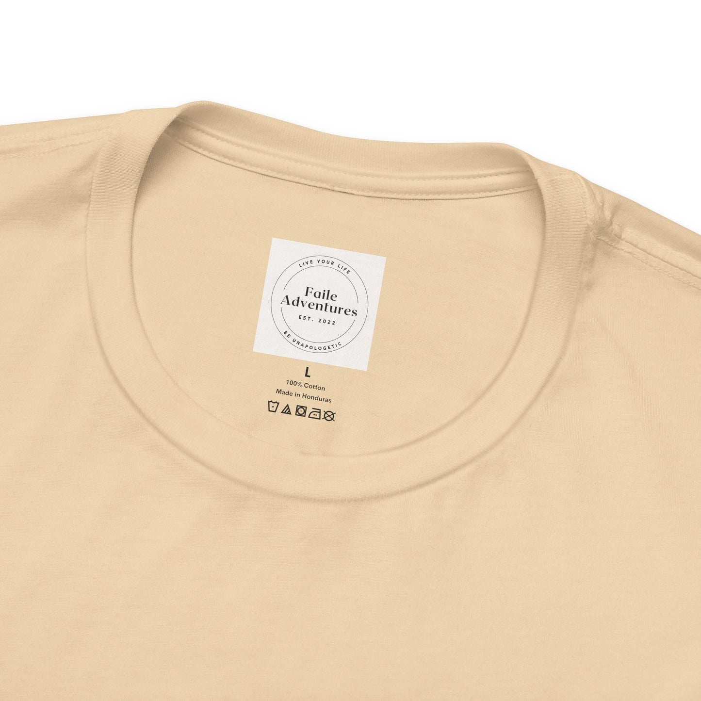 Powered by Melanin Unisex Jersey Short Sleeve Tee