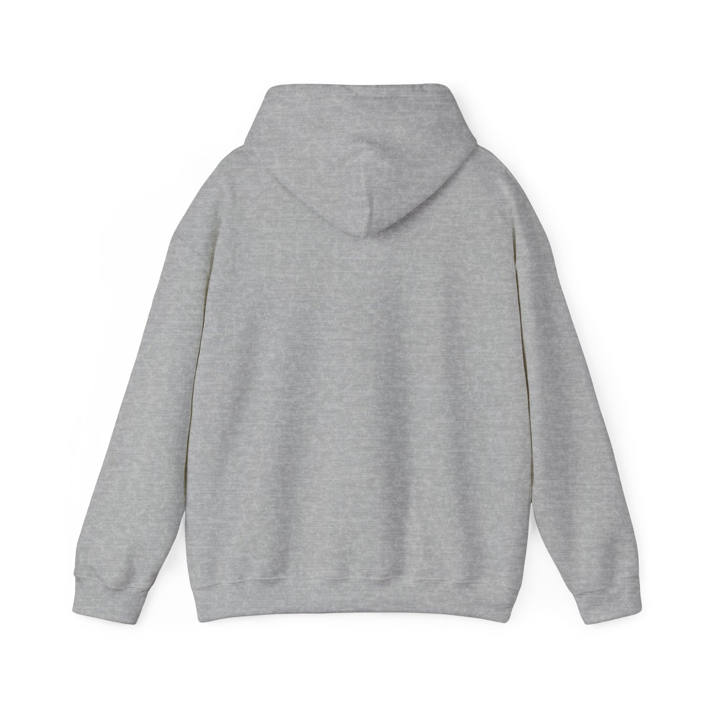 Empowered Women Hoodie - Stylish Hooded Sweatshirt with Comfortable Fit and Versatile Design