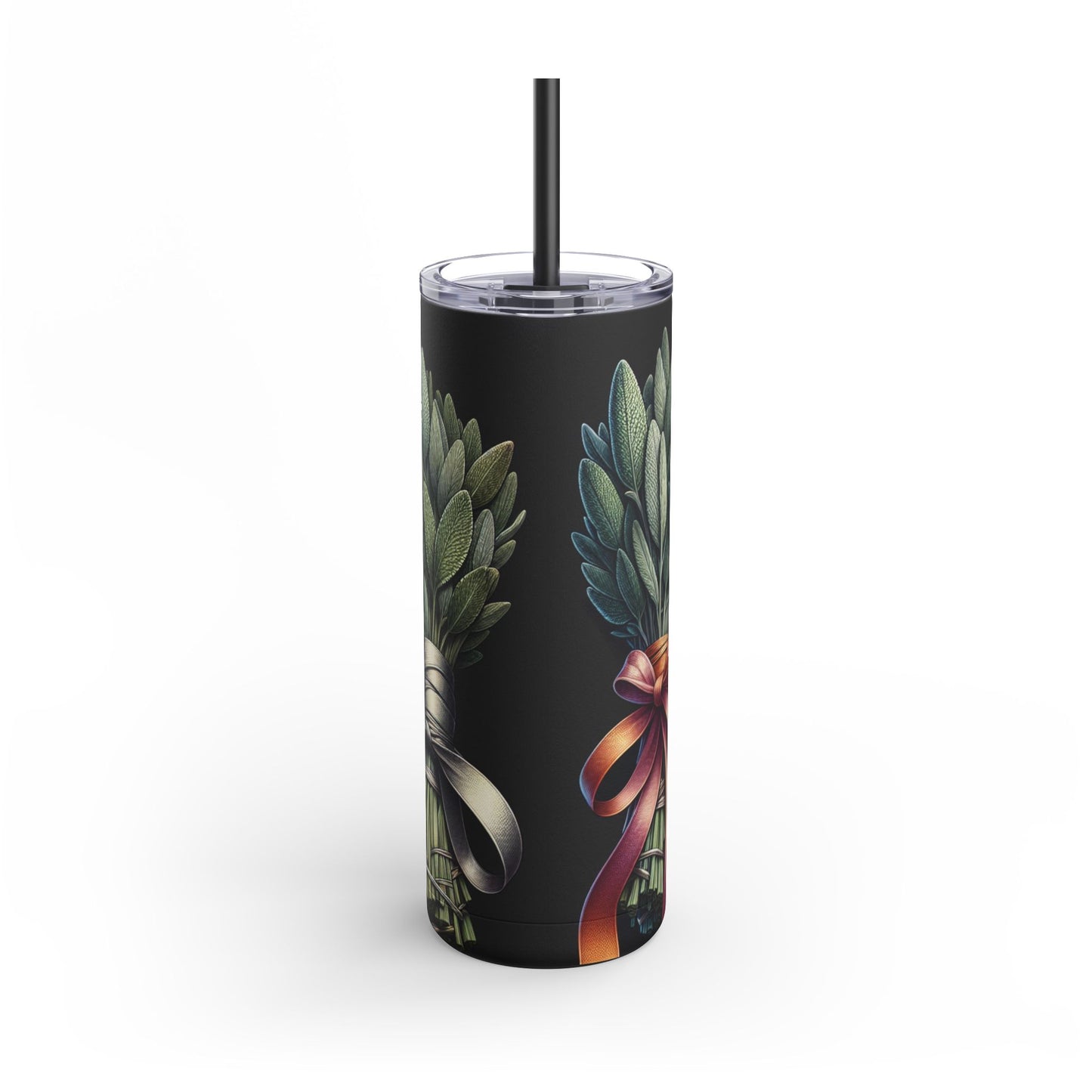 Not Enough (Sage) for this Sh!t - 20oz Tumbler