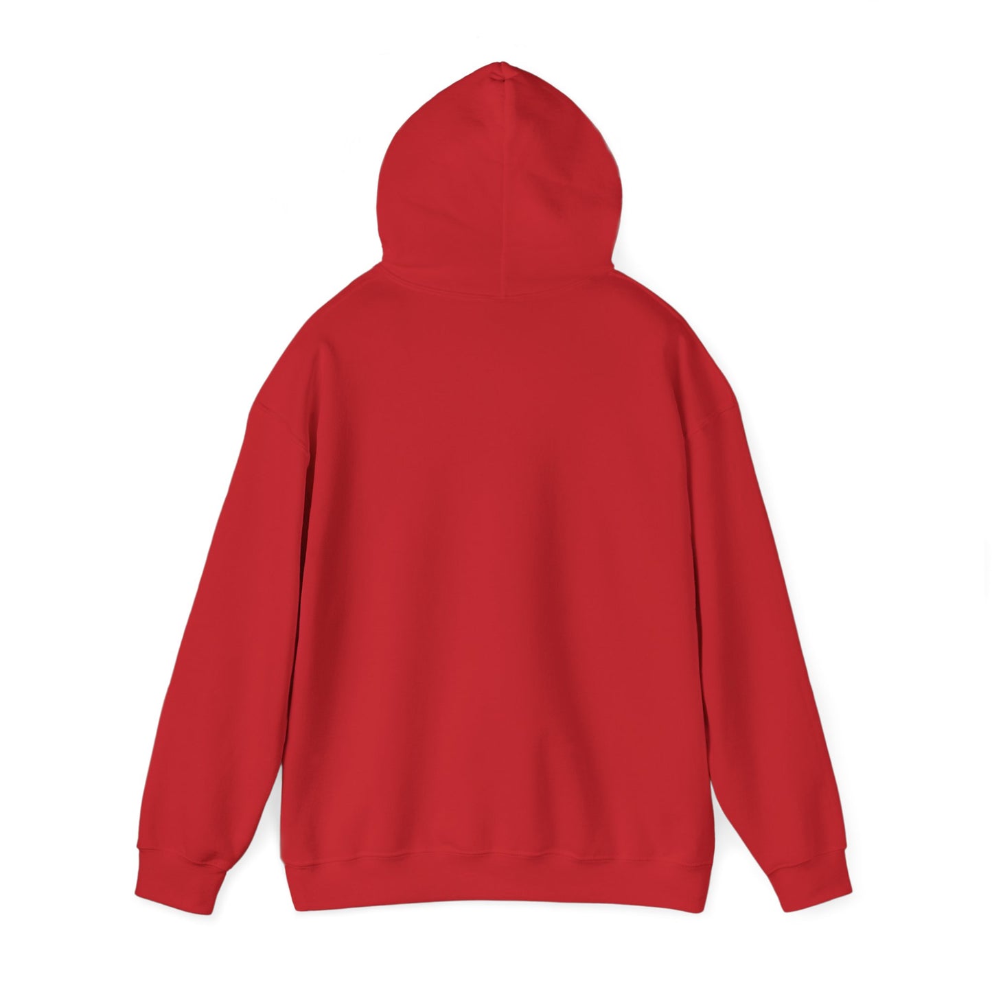 Strong Woman Empower The World Hoodie