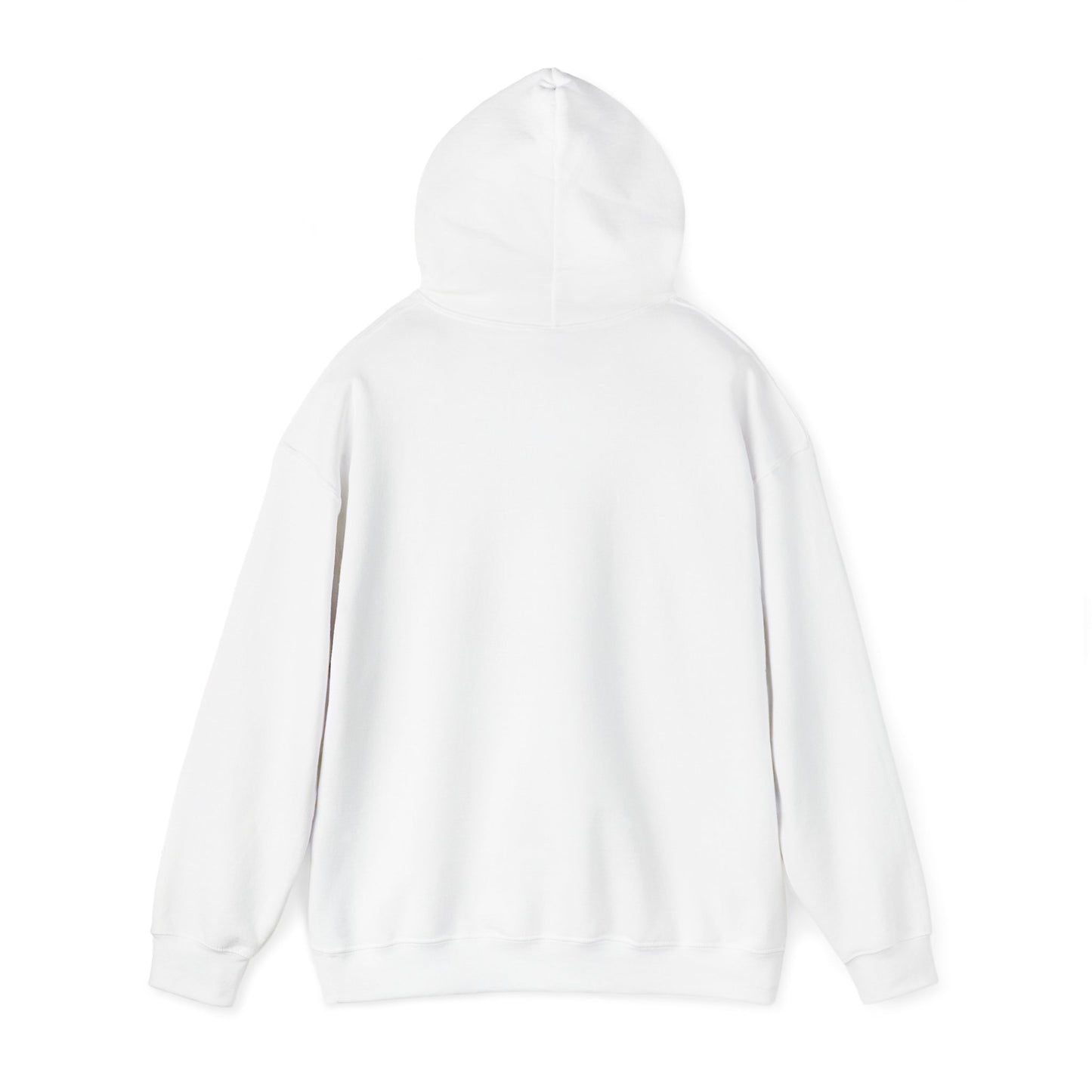 Strong Woman Empower The World Hoodie