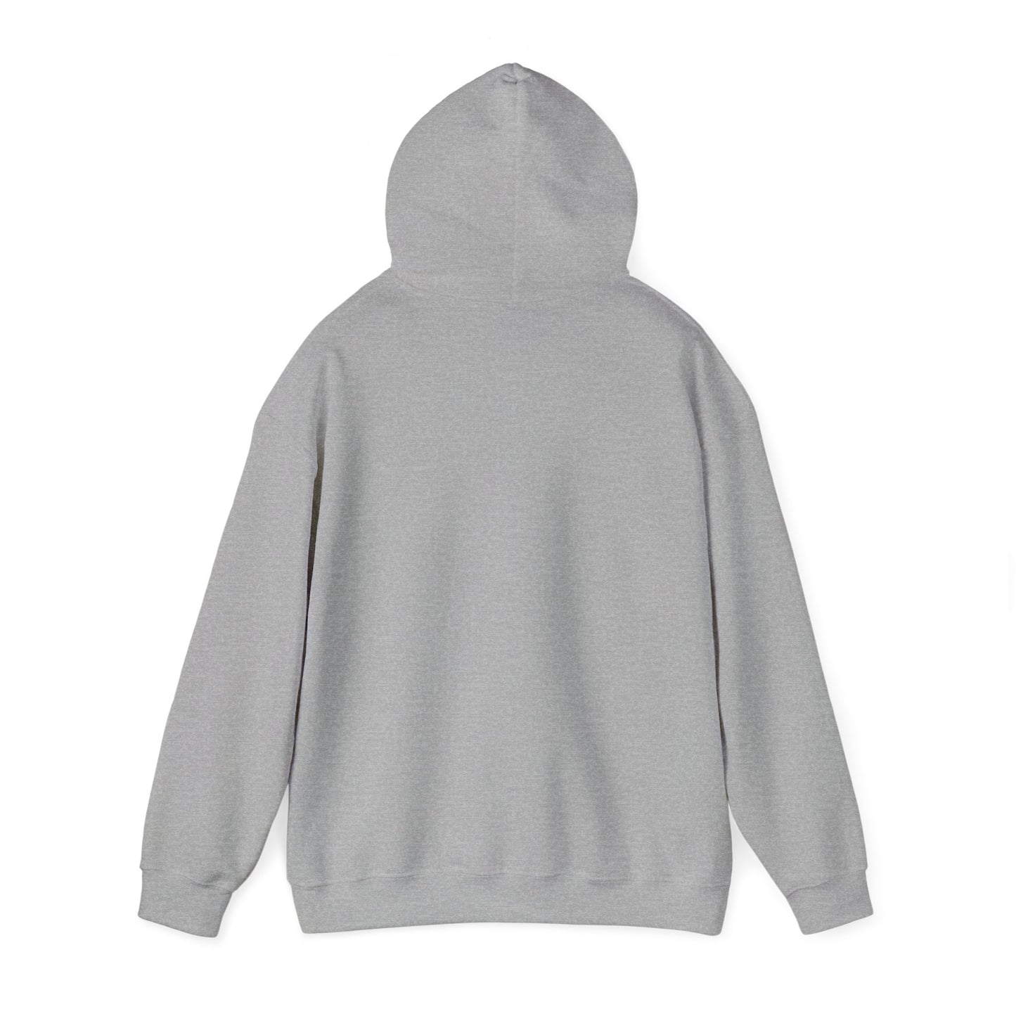 Strong Woman Empower The World Hoodie