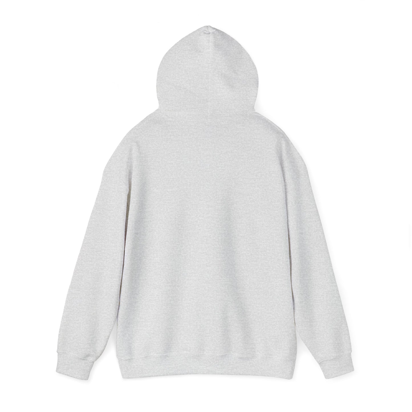 Strong Woman Empower The World Hoodie