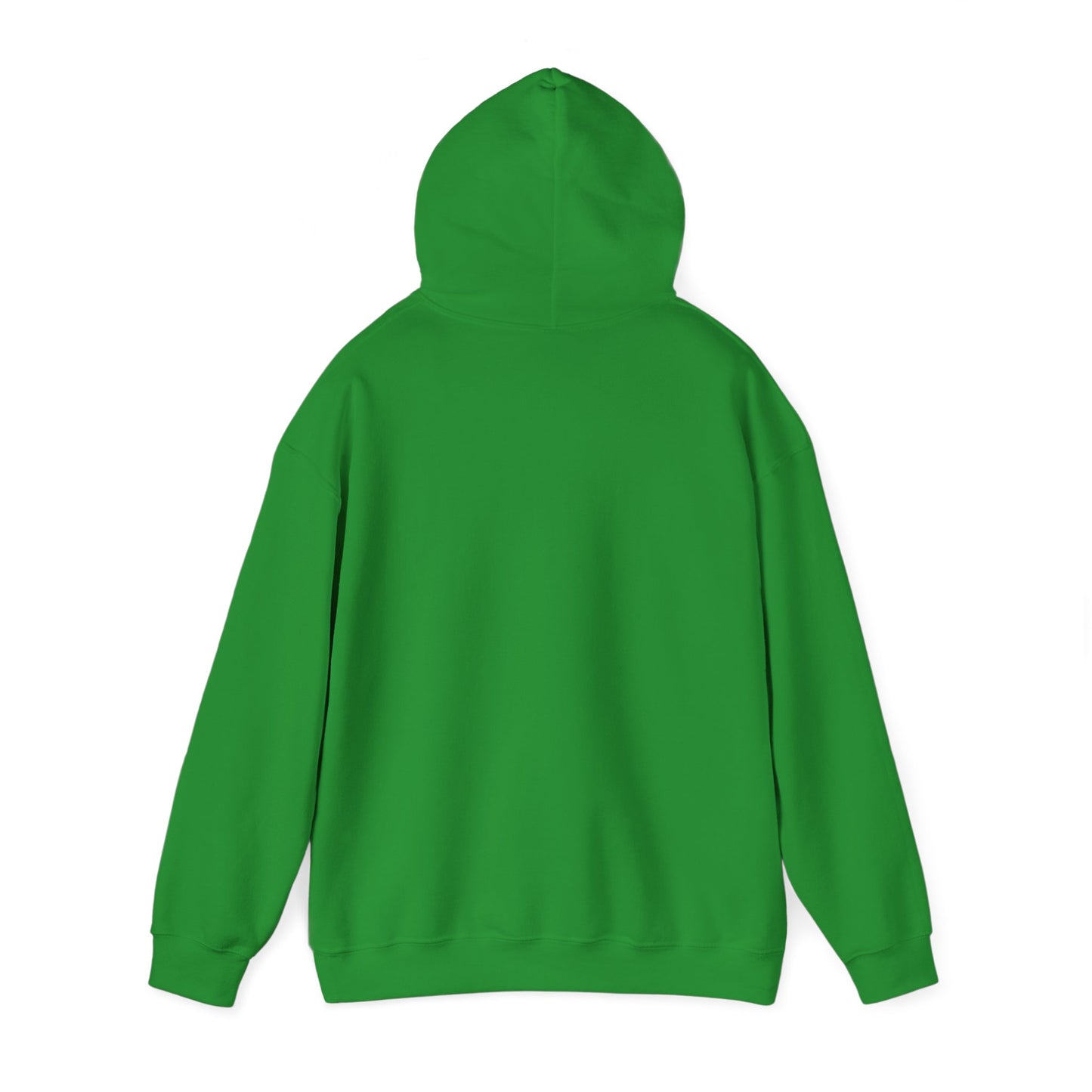 Strong Woman Empower The World Hoodie