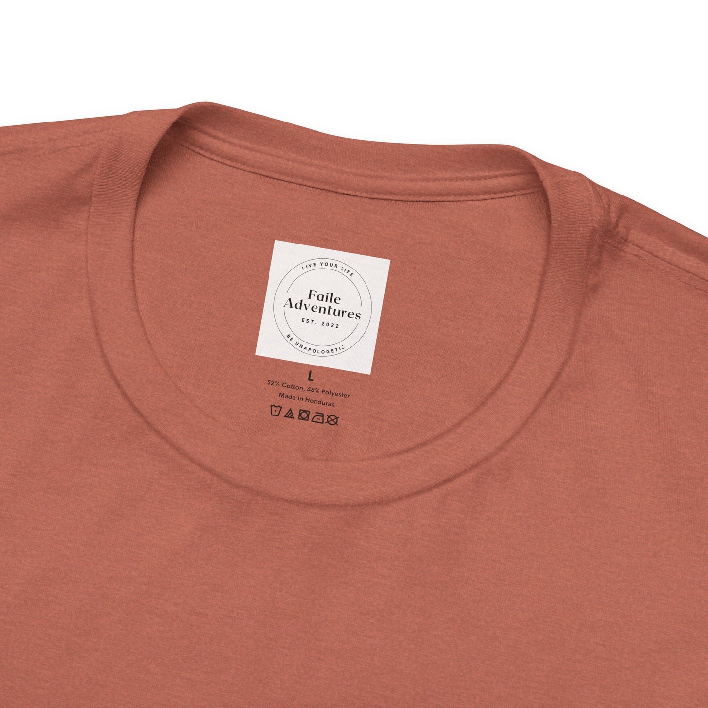 Powered by Melanin Unisex Jersey Short Sleeve Tee
