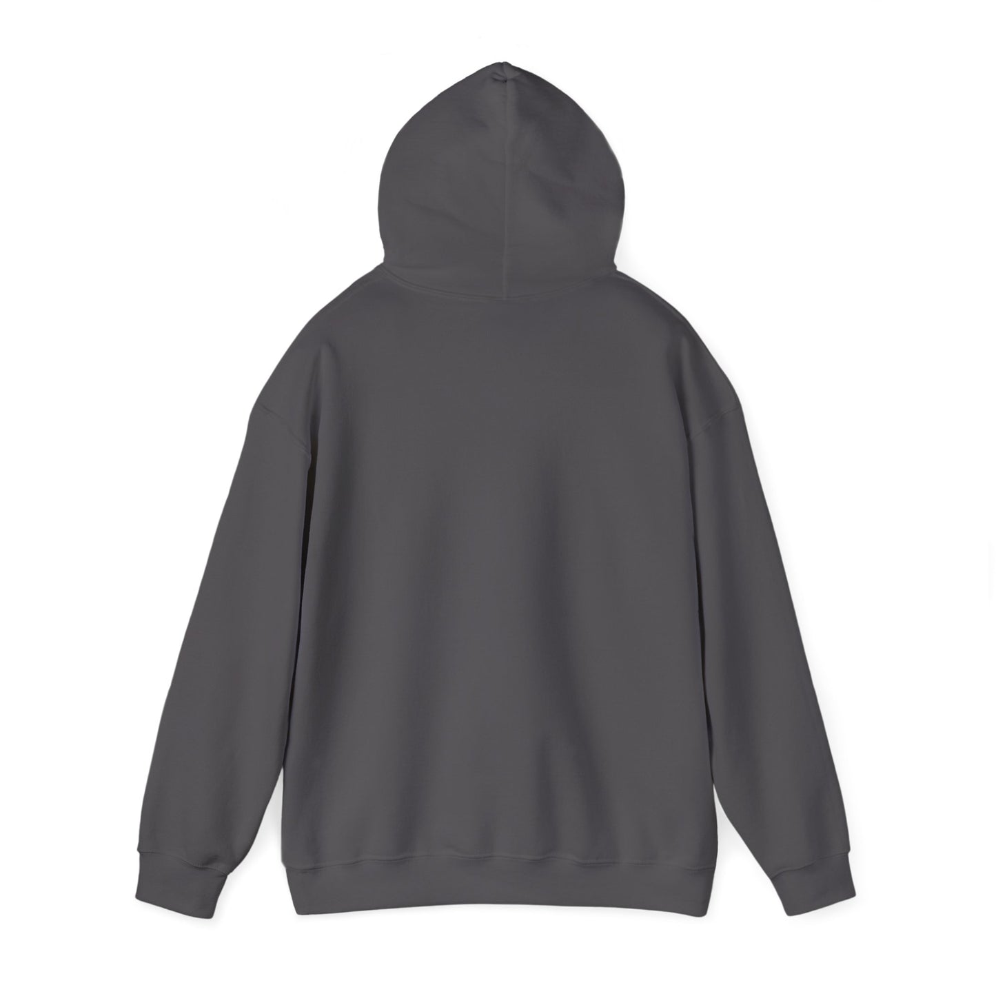 Strong Woman Empower The World Hoodie