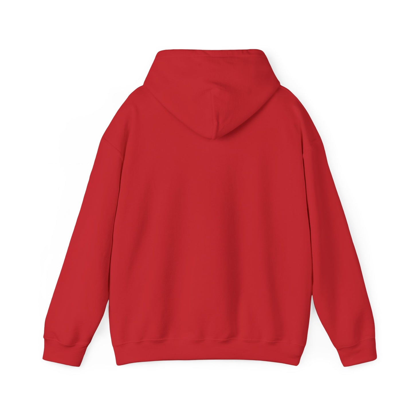 Strong Woman Empower The World Hoodie