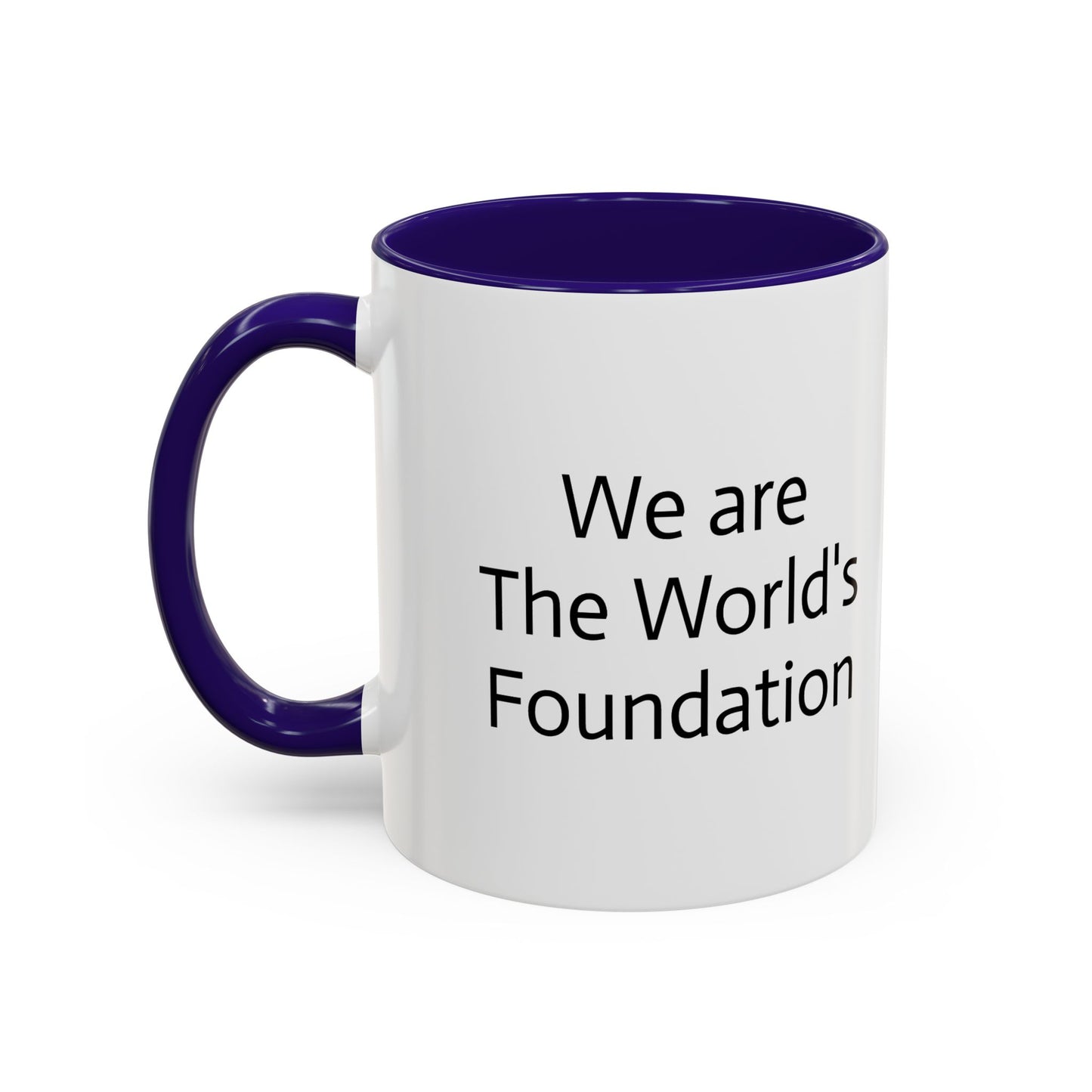 Proud Black Women Coffee Mug, Colorful Mug, World Foundation, African American Gift, Empowerment Cup, Diversity Tea Cup
