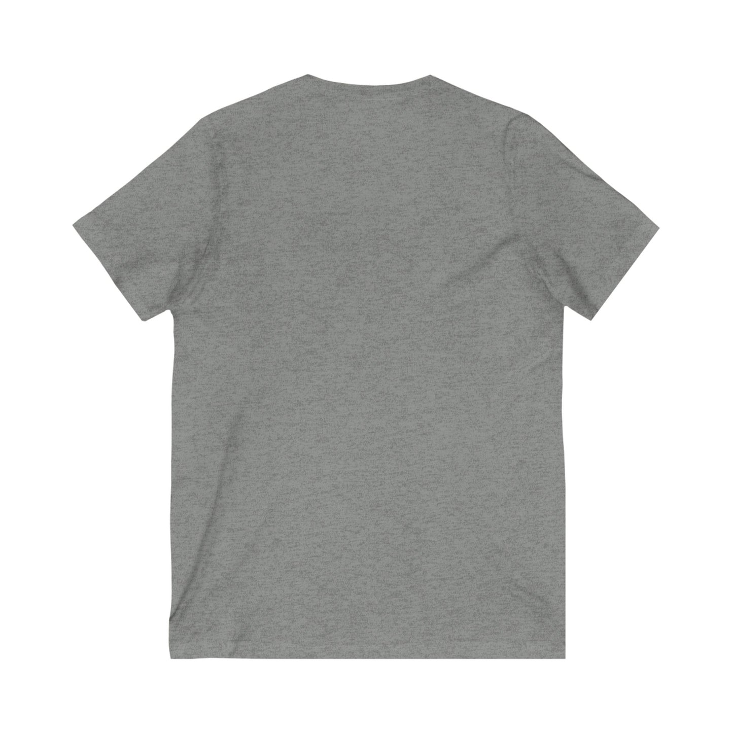 Woman Don't Owe You Sh!t Unisex Jersey Short Sleeve V-Neck Tee