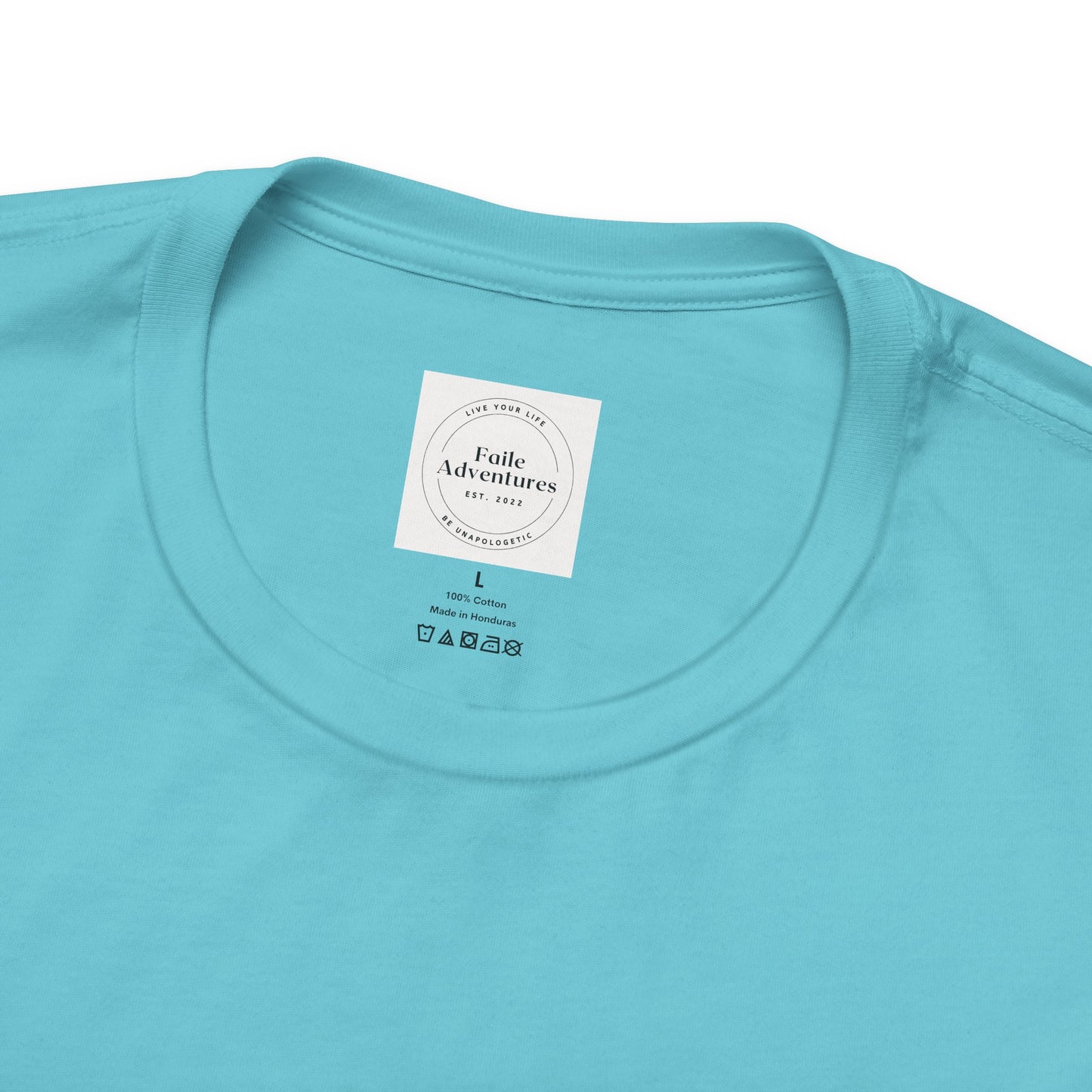 Powered by Melanin Unisex Jersey Short Sleeve Tee