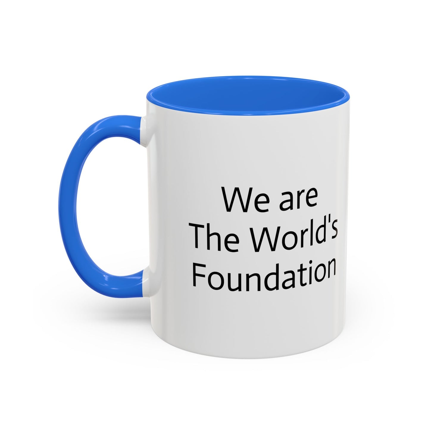 Proud Black Women Coffee Mug, Colorful Mug, World Foundation, African American Gift, Empowerment Cup, Diversity Tea Cup