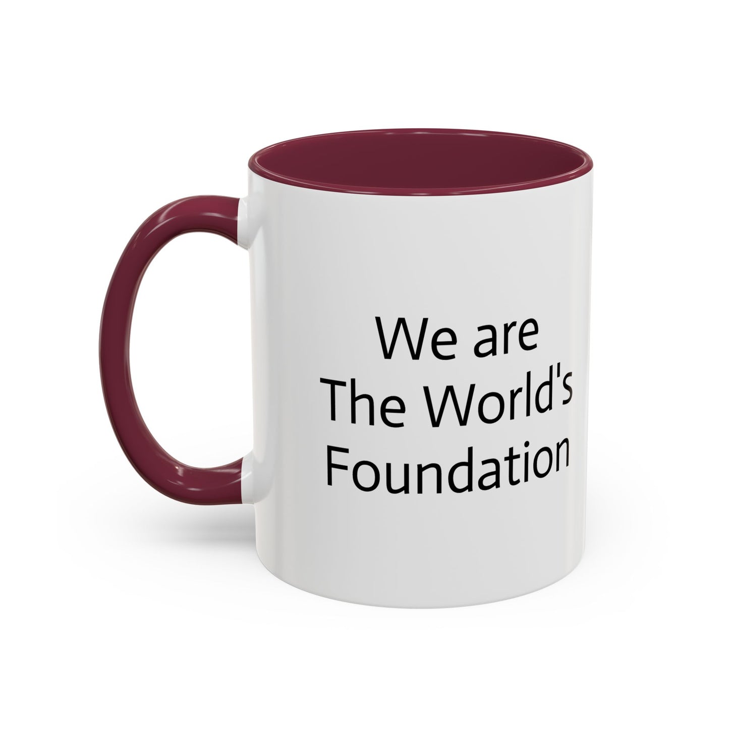 Proud Black Women Coffee Mug, Colorful Mug, World Foundation, African American Gift, Empowerment Cup, Diversity Tea Cup