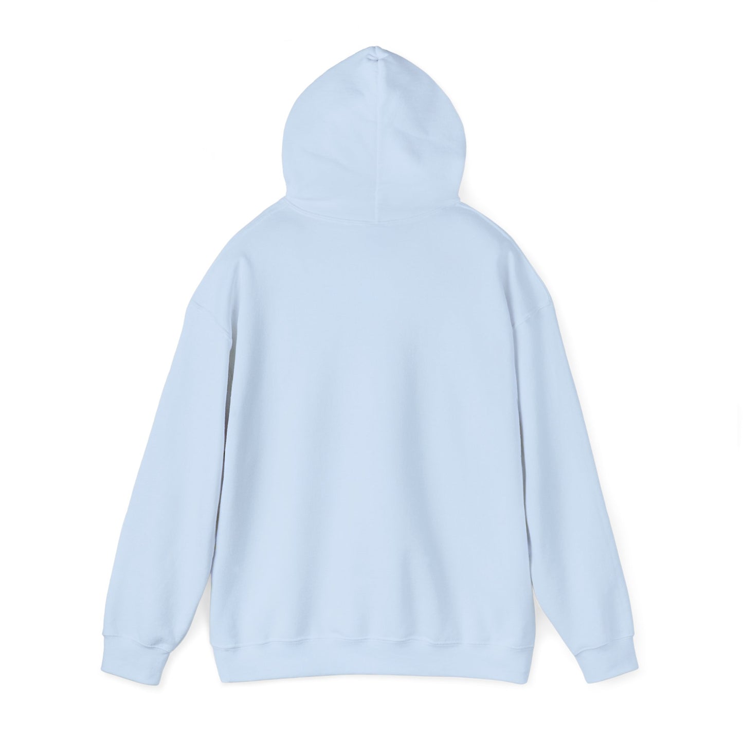 Strong Woman Empower The World Hoodie