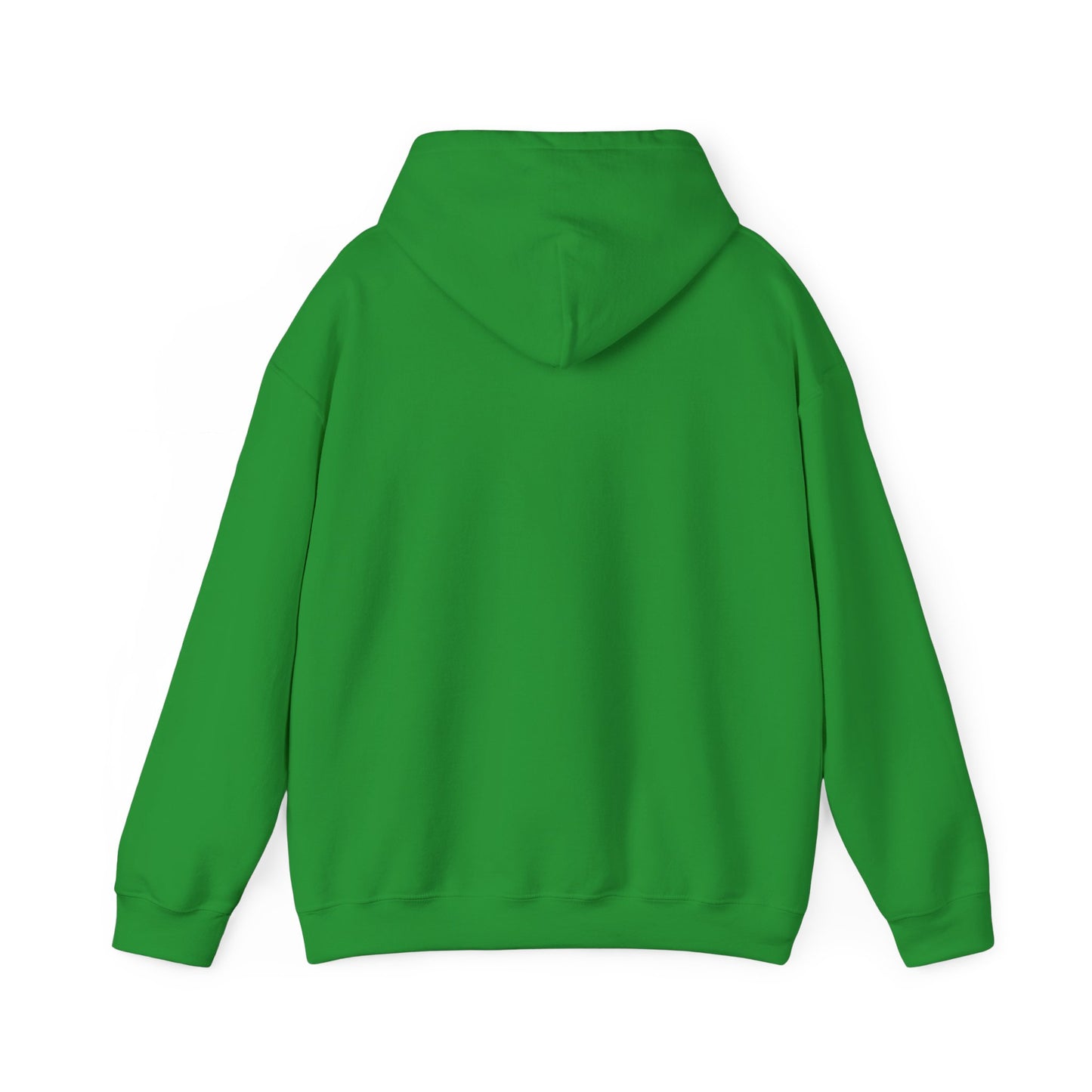 Strong Woman Empower The World Hoodie