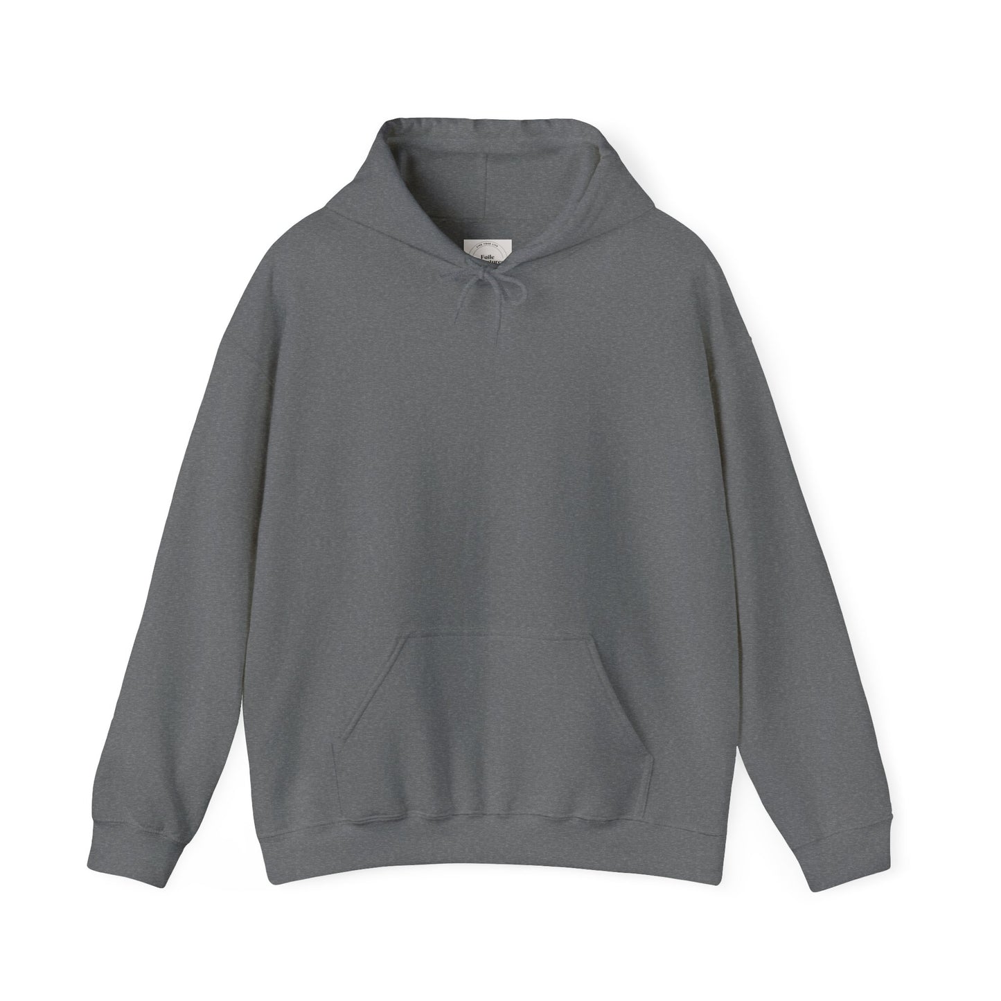 Empowered Woman are Unstoppable Heavy Blend™ Hooded Sweatshirt