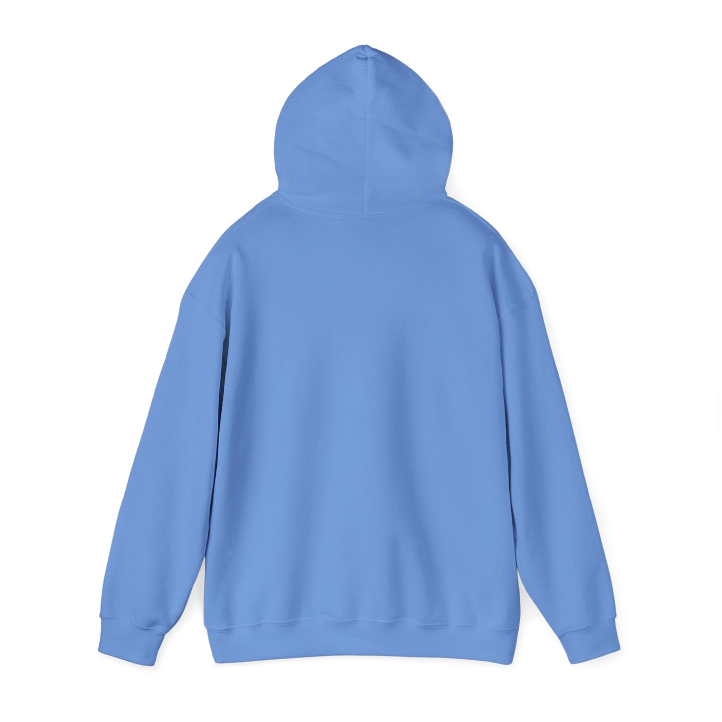 Fearless Woman Hoodie, Multiple Color Options