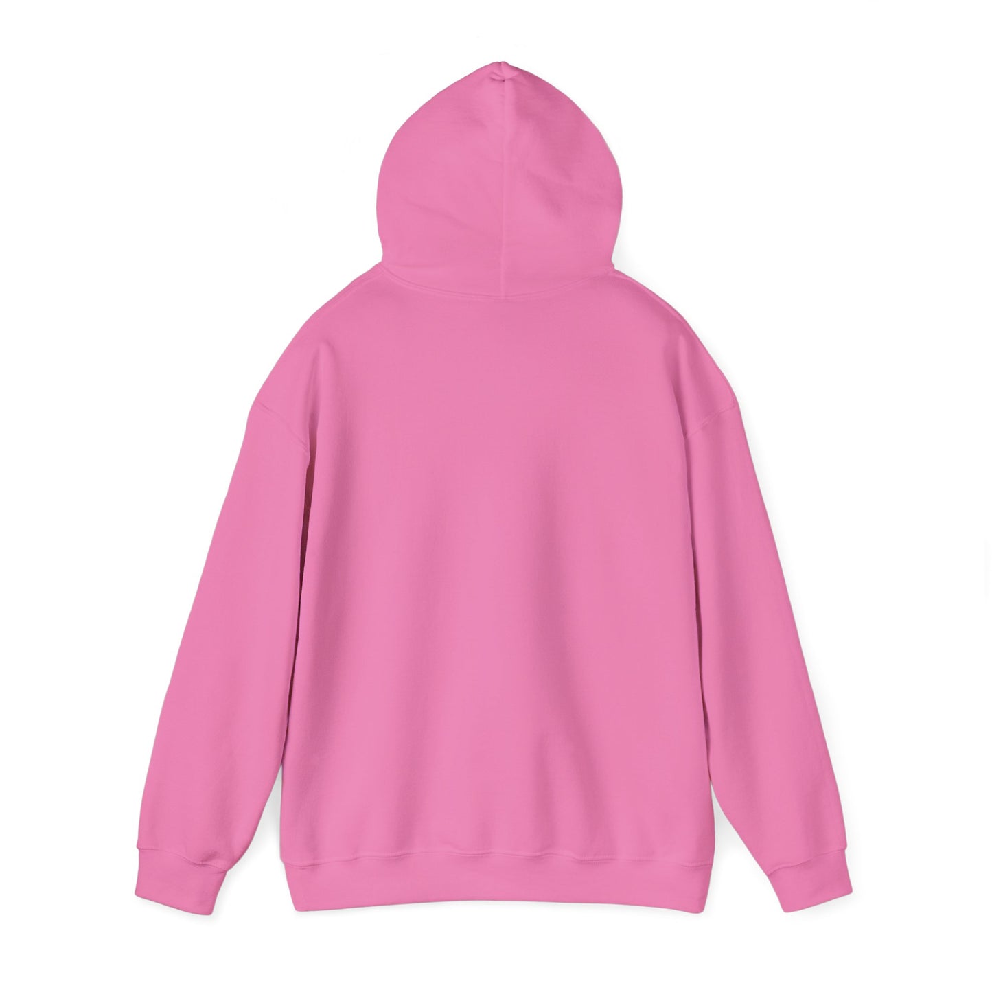 Strong Woman Empower The World Hoodie