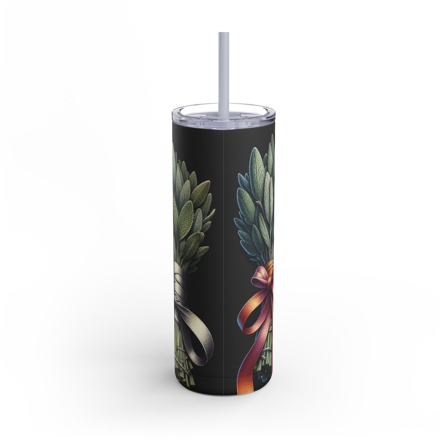 Not Enough (Sage) for this Sh!t - 20oz Tumbler