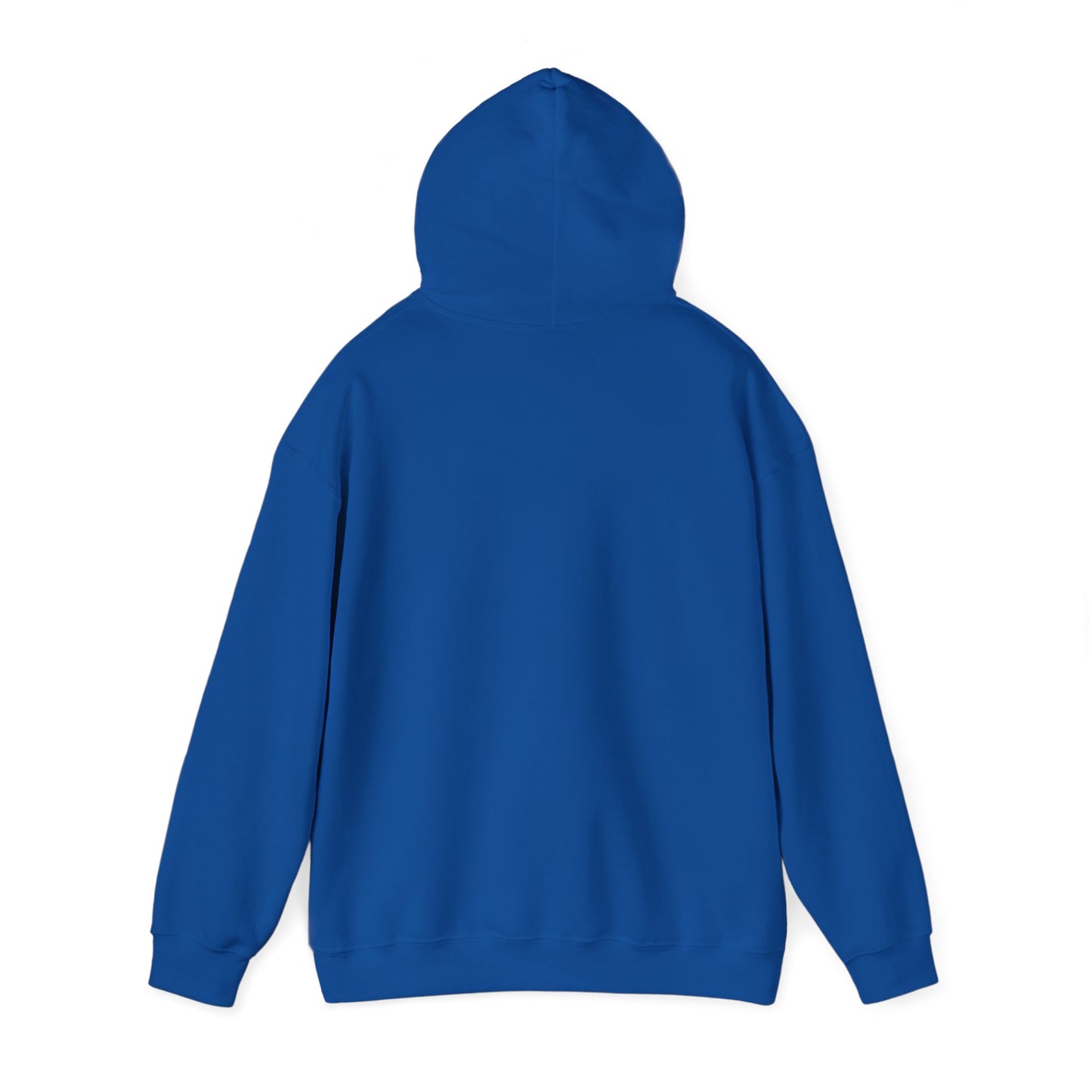 Empowered Women Hoodie - Stylish Hooded Sweatshirt with Comfortable Fit and Versatile Design