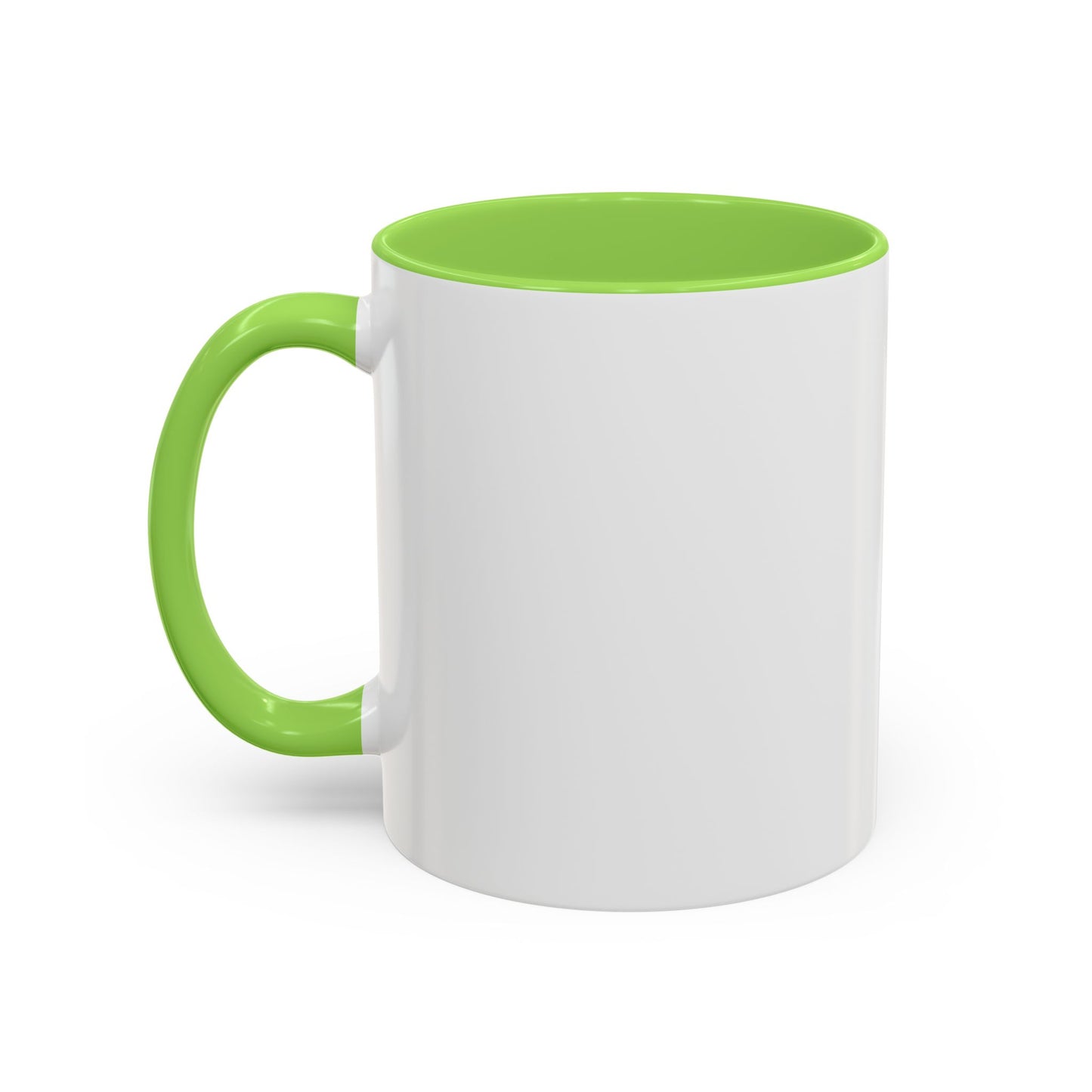 Get Sleep Drink Coffee Fight Racism, Colorful Mug (11oz or 15oz)