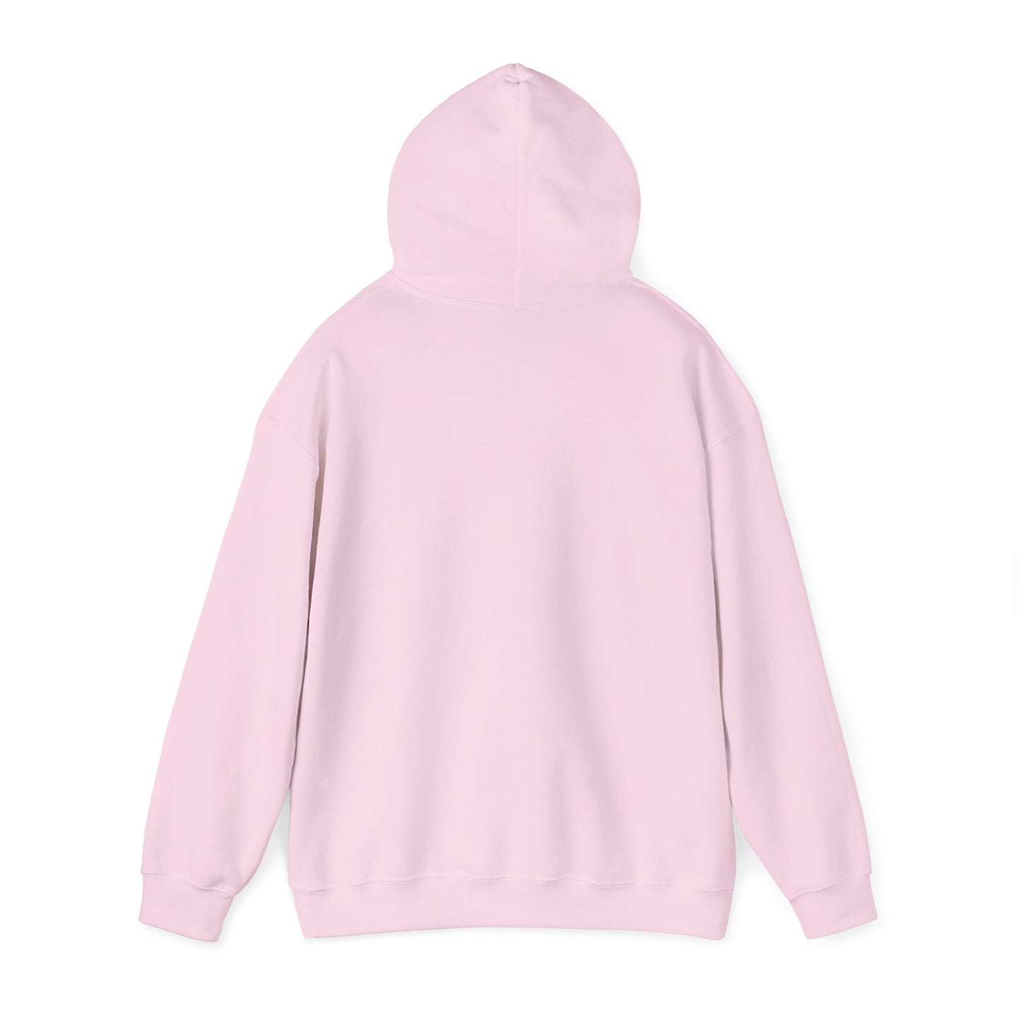 Fearless Woman Hoodie, Multiple Color Options