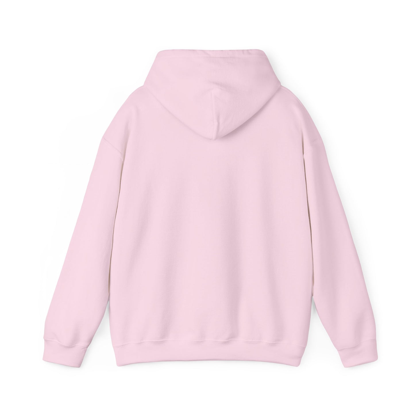 Empowered Women Hoodie - Stylish Hooded Sweatshirt with Comfortable Fit and Versatile Design