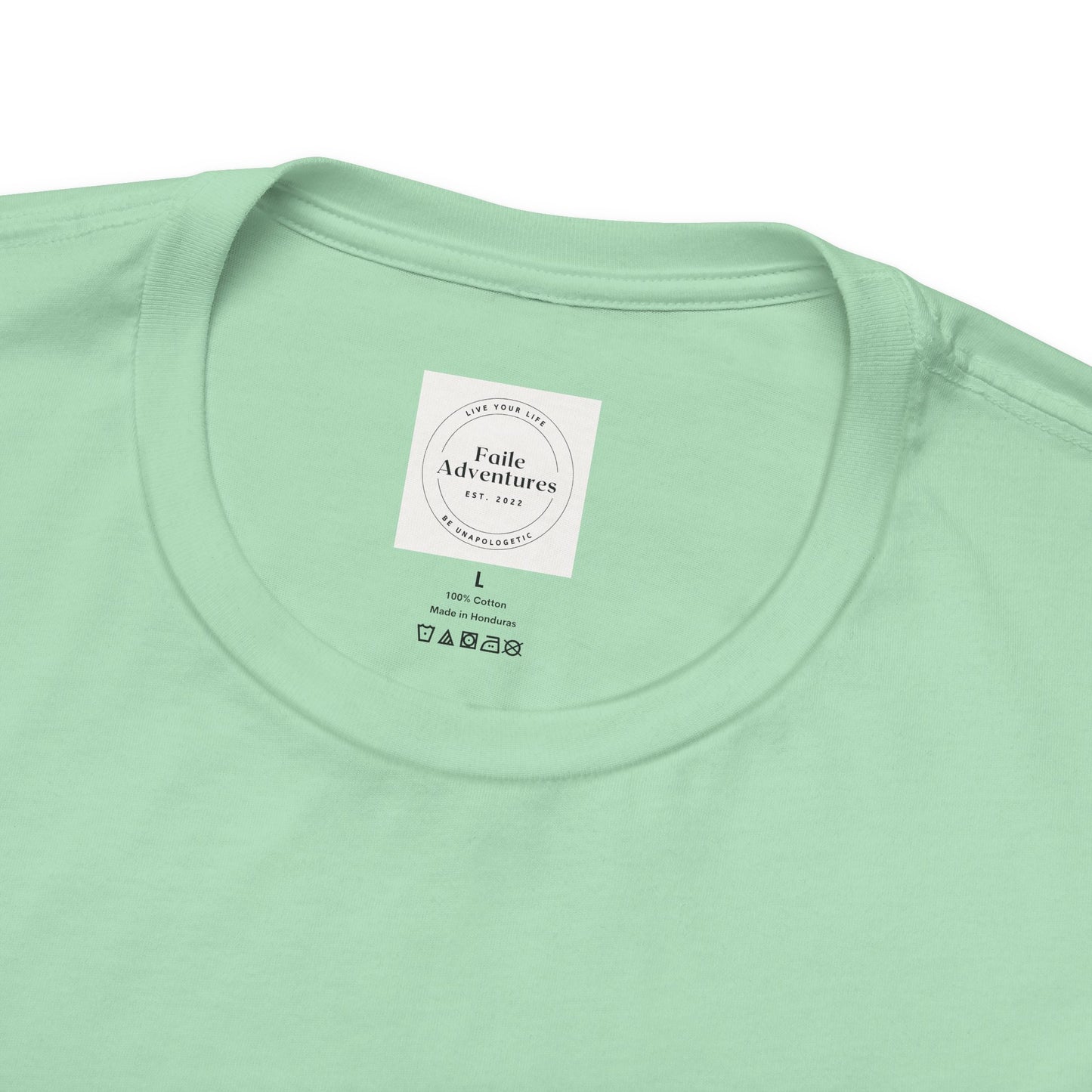 Powered by Melanin Unisex Jersey Short Sleeve Tee