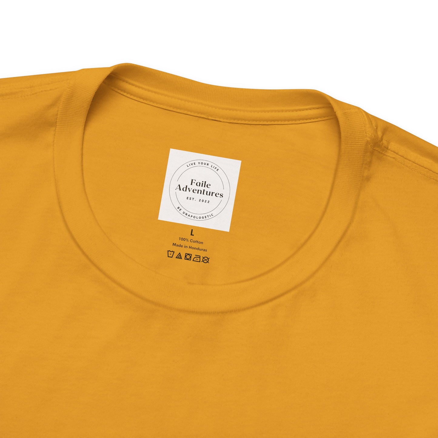 Powered by Melanin Unisex Jersey Short Sleeve Tee