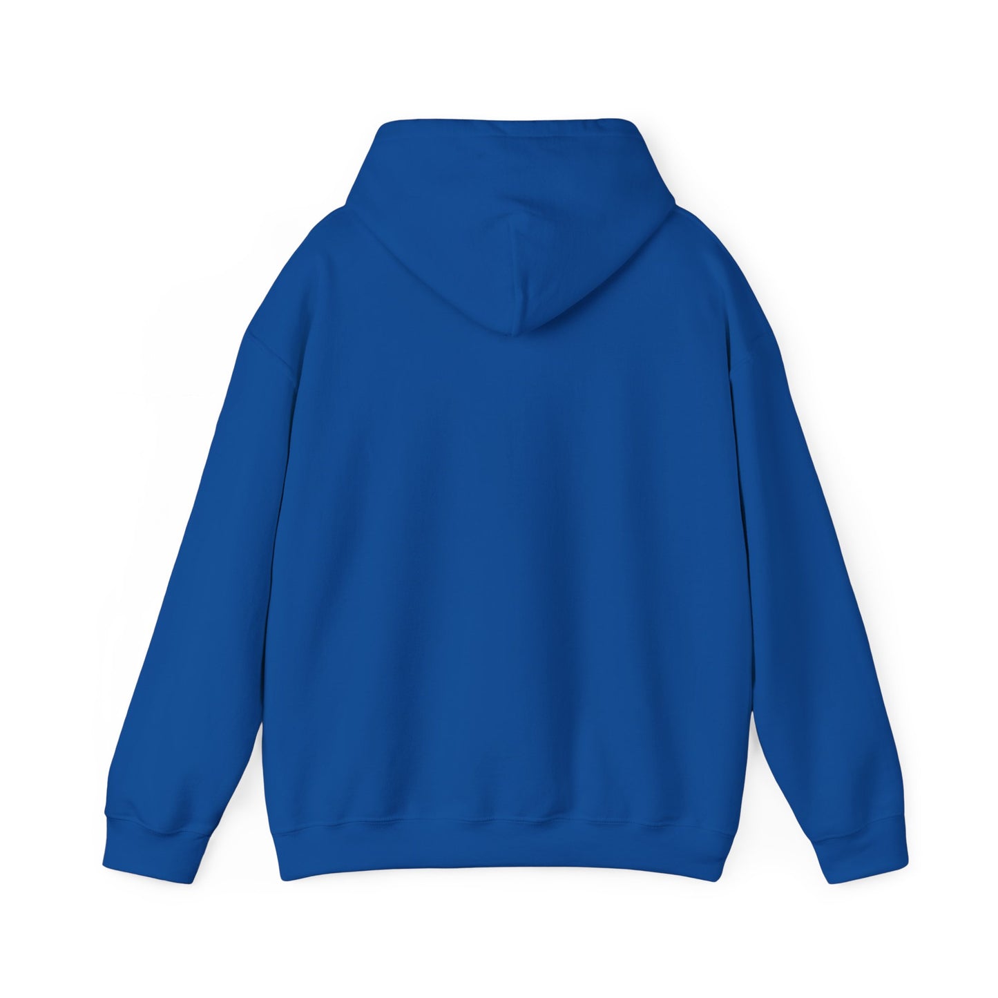 Empowered Women Hoodie - Stylish Hooded Sweatshirt with Comfortable Fit and Versatile Design