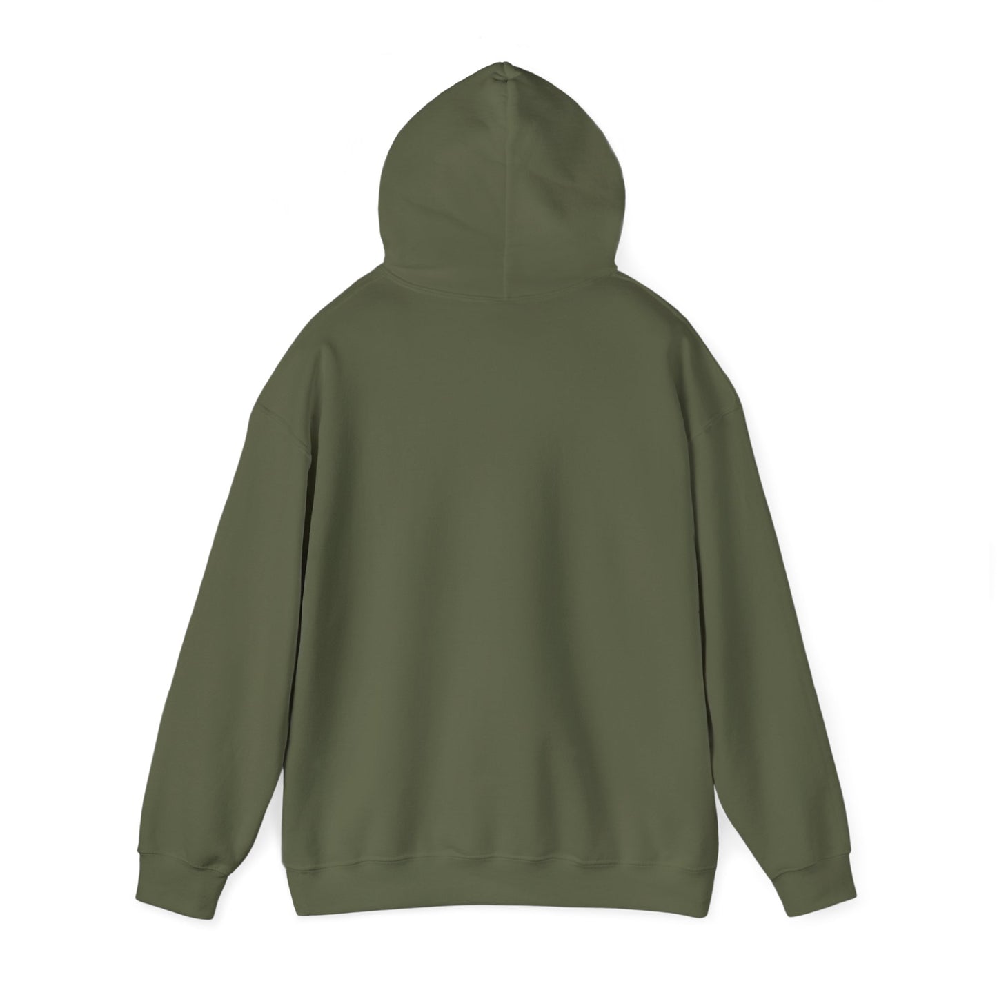 Strong Woman Empower The World Hoodie