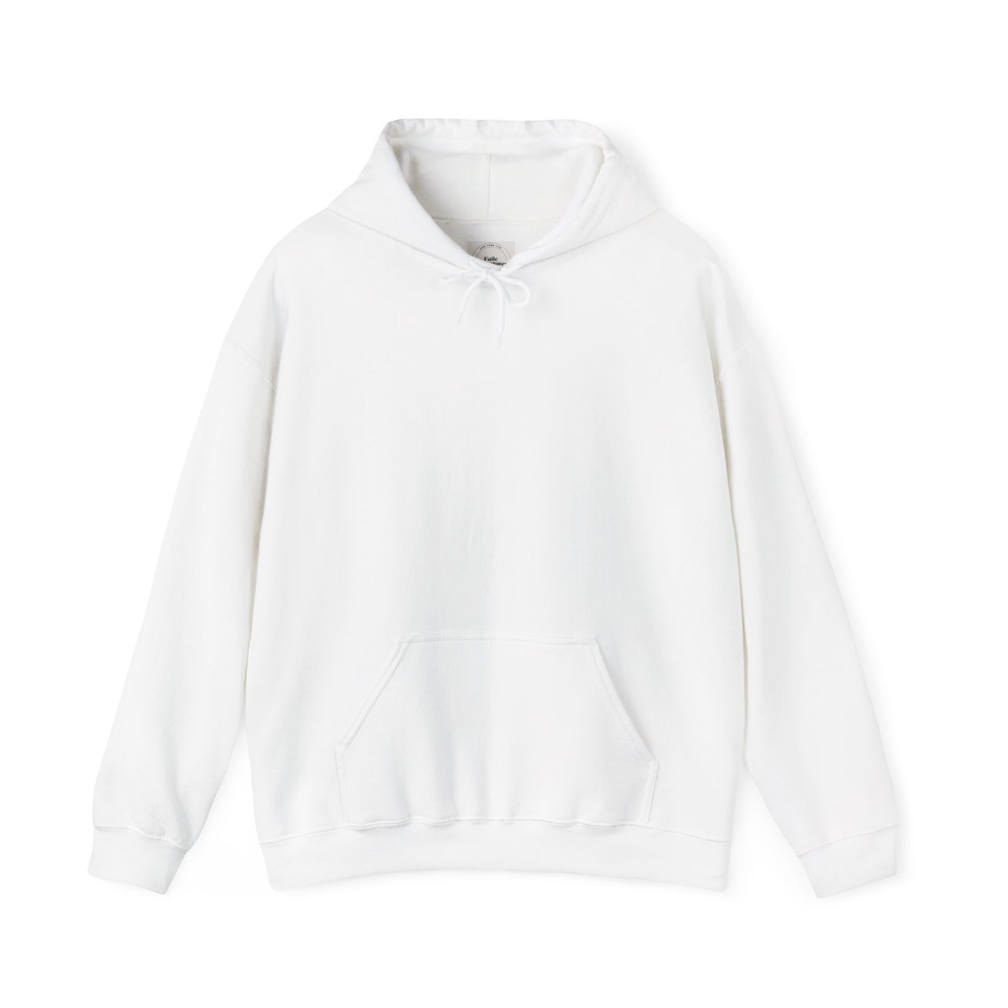 Empowered Woman are Unstoppable Heavy Blend™ Hooded Sweatshirt