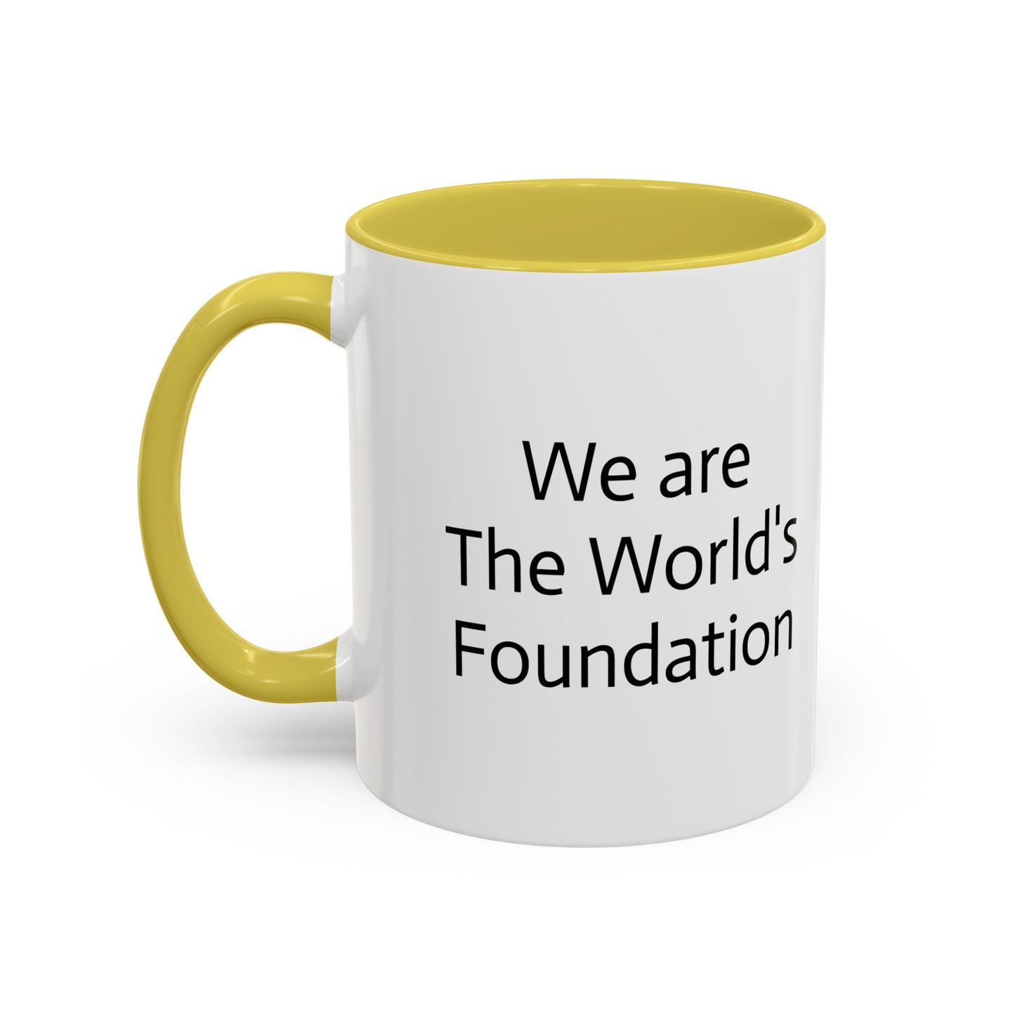 Proud Black Women Coffee Mug, Colorful Mug, World Foundation, African American Gift, Empowerment Cup, Diversity Tea Cup