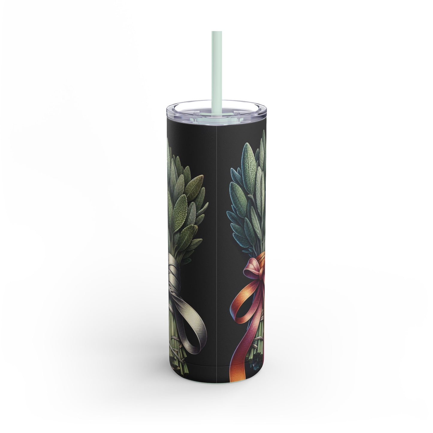 Not Enough (Sage) for this Sh!t - 20oz Tumbler