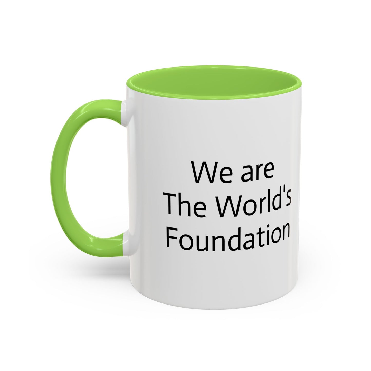 Proud Black Women Coffee Mug, Colorful Mug, World Foundation, African American Gift, Empowerment Cup, Diversity Tea Cup