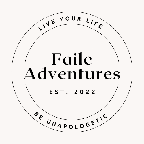 FaileAdventures logo