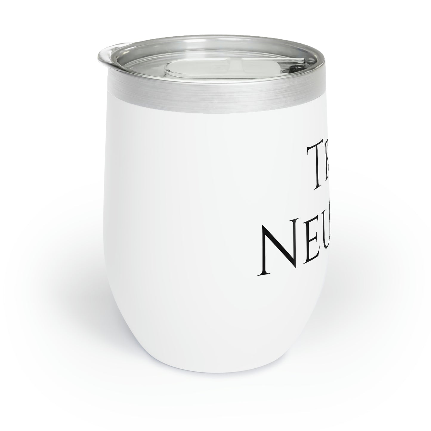 Wine Tumbler, True Neutral, 12 0z