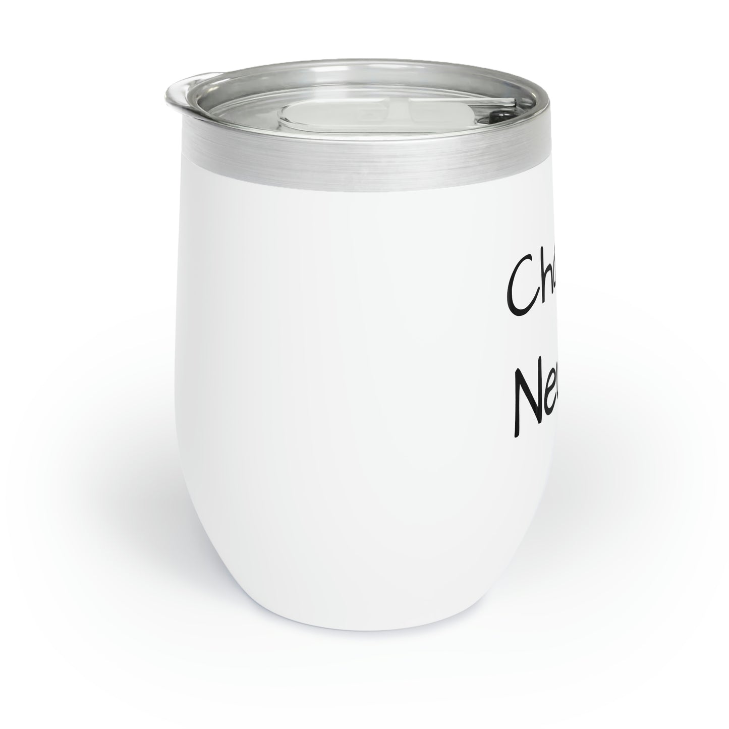 Wine Tumbler, Chaotic Neutral